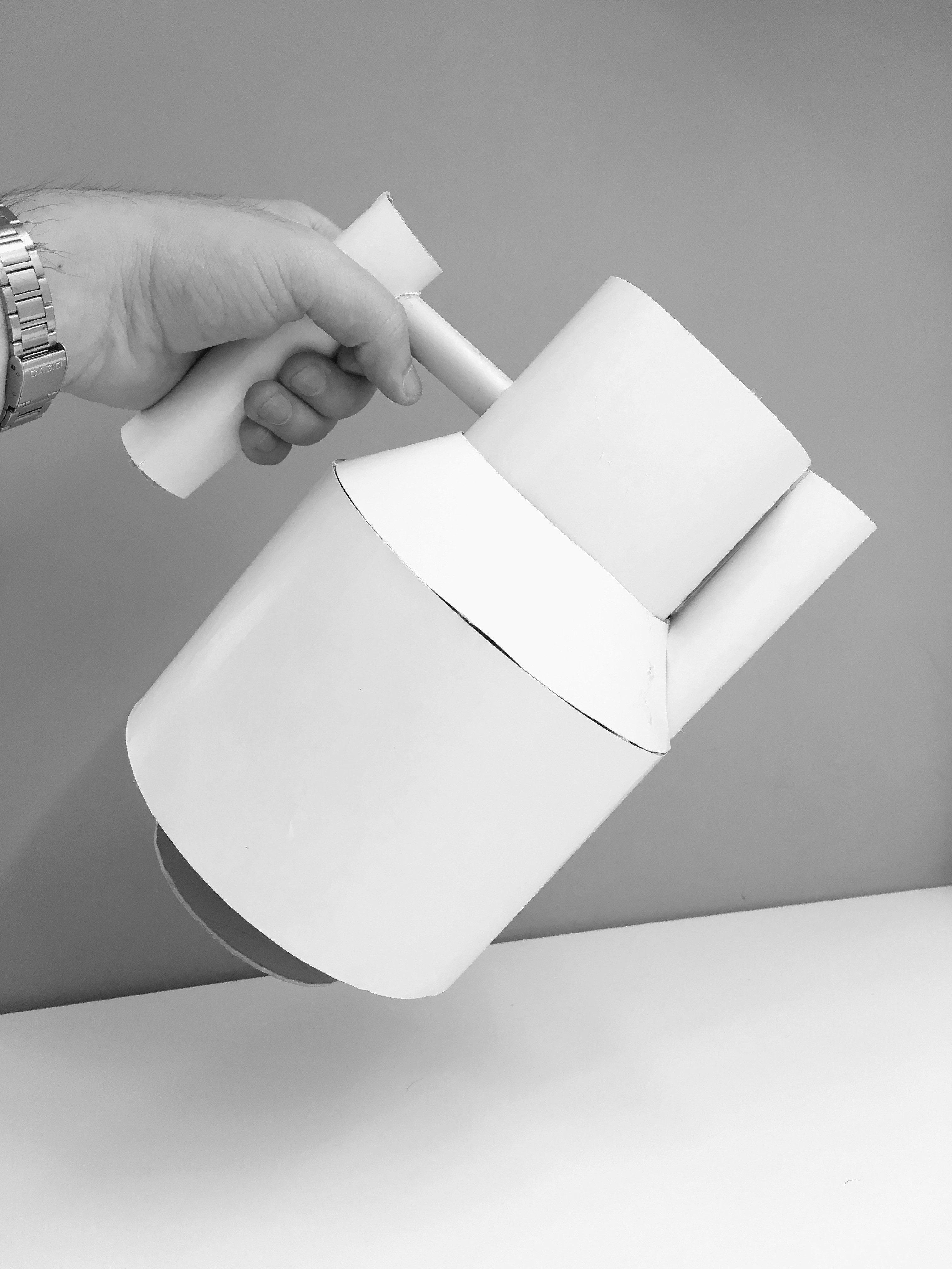 Daily Vessel，kettle，filter，environment protection，