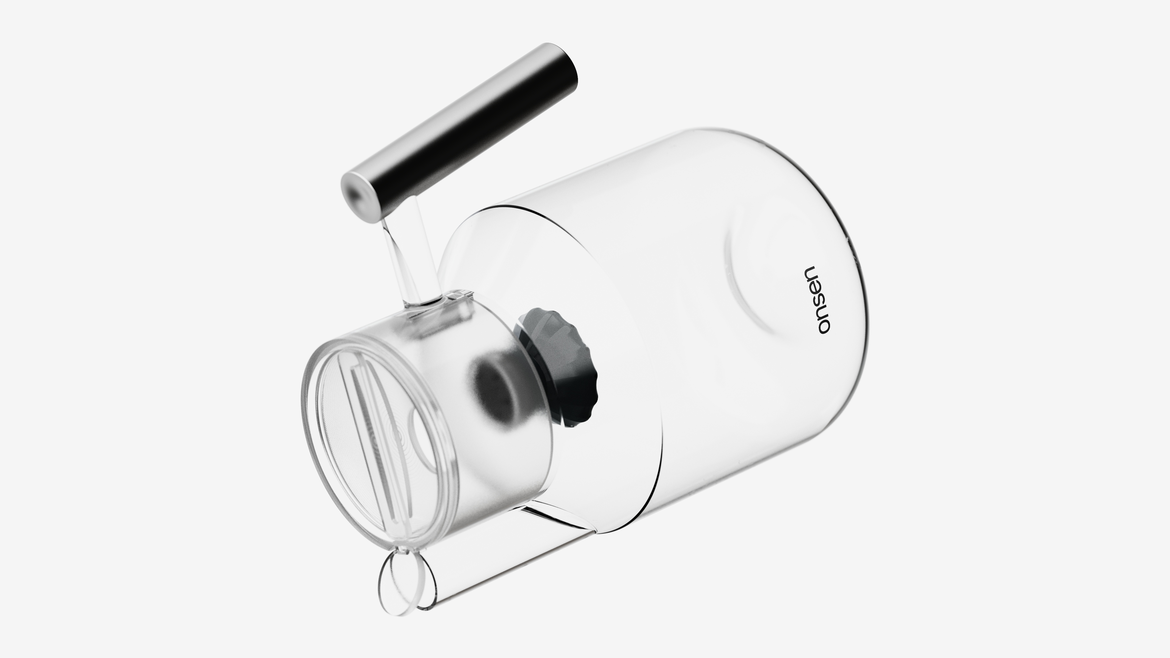 Daily Vessel，kettle，filter，environment protection，