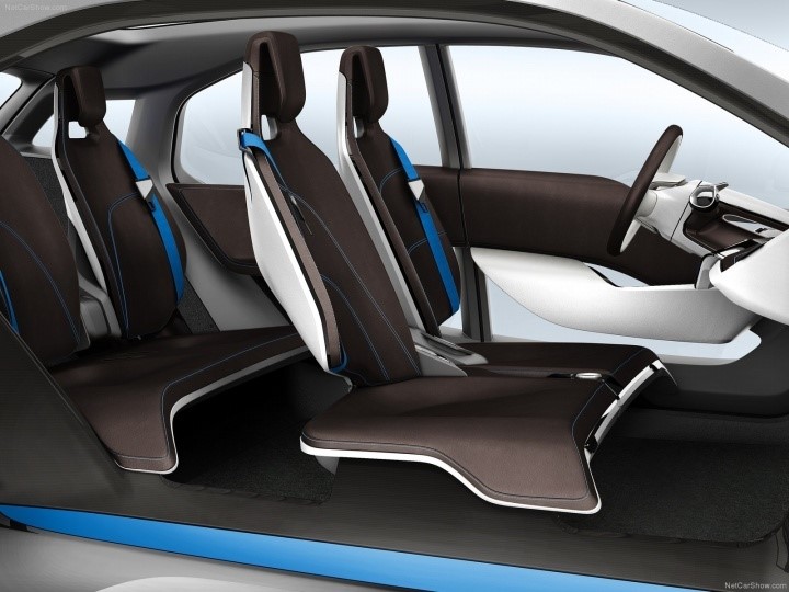 bmw，bmw，Concept Car，automobile，vehicle，