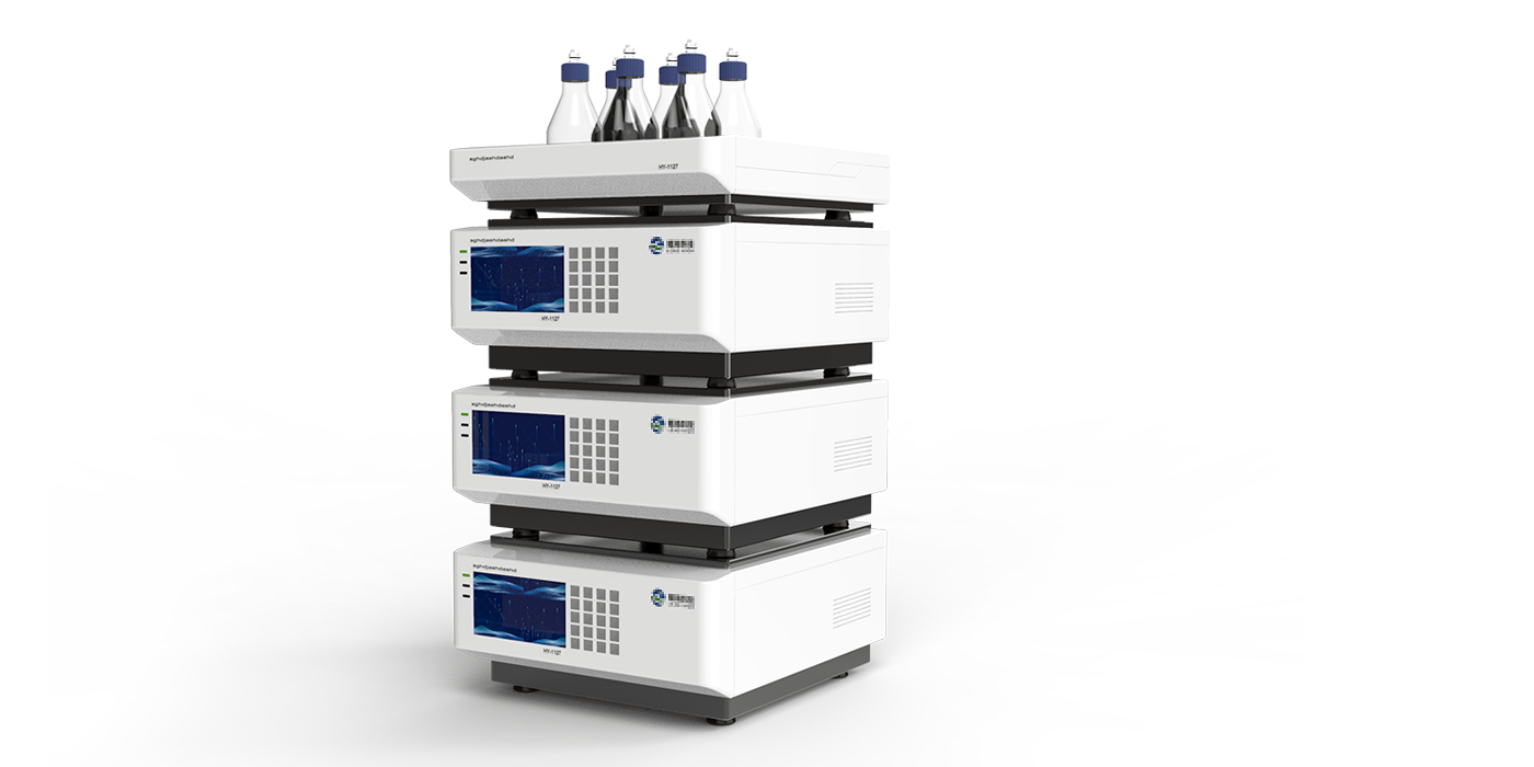 Chromatograph \Collector，