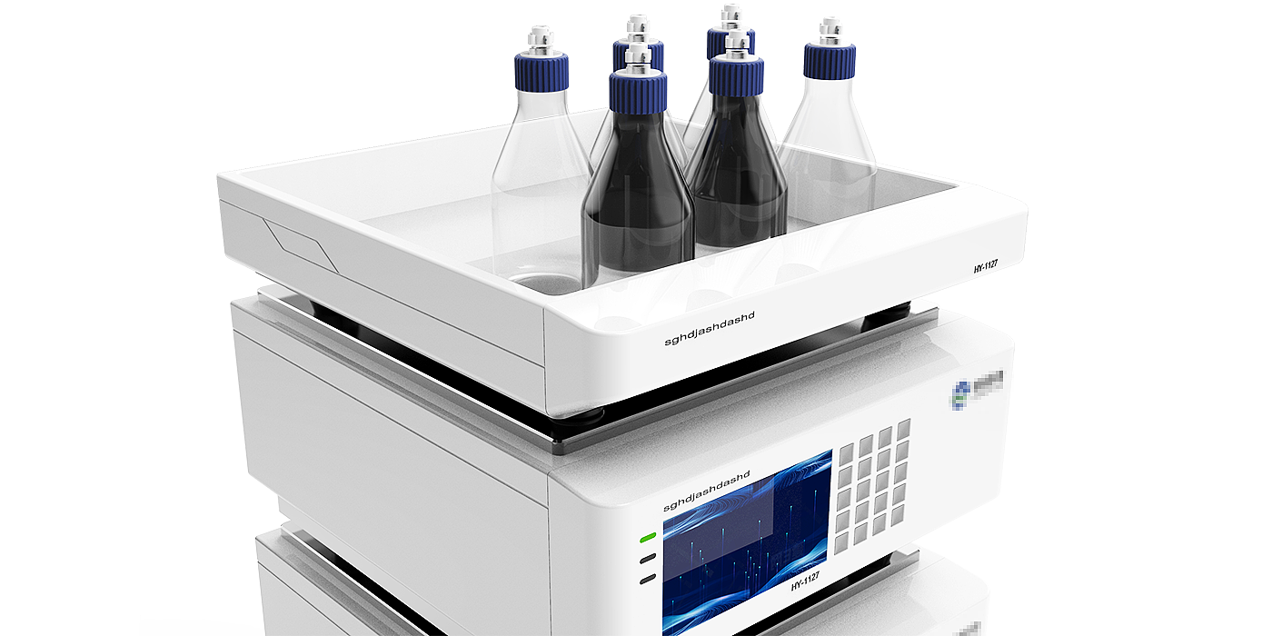 Chromatograph \Collector，