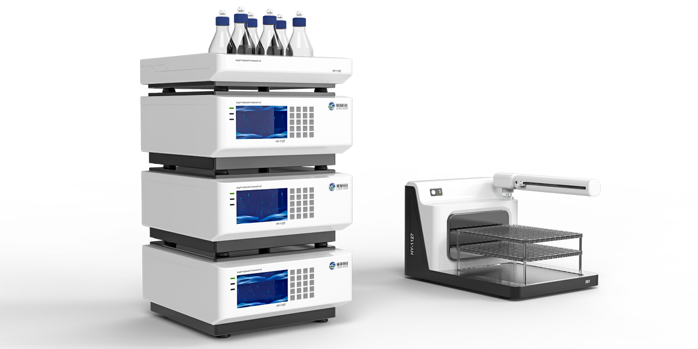 Chromatograph \Collector，