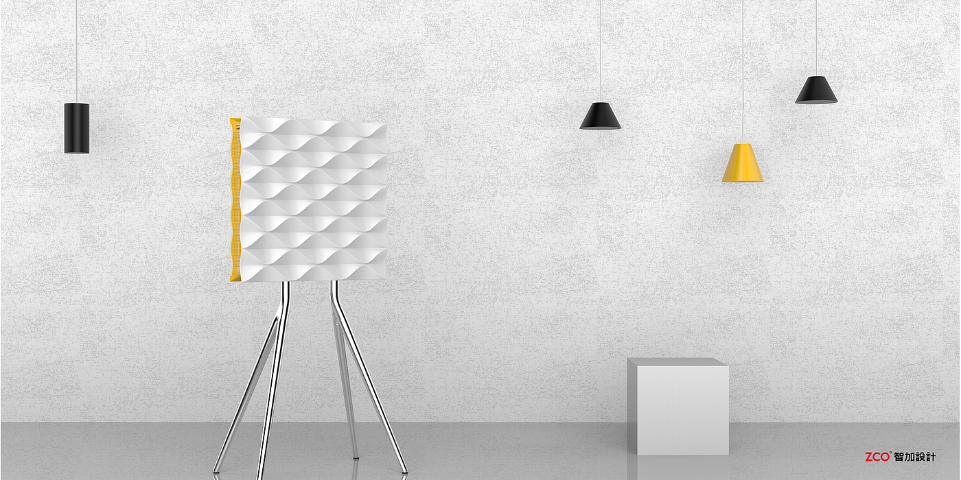 Zhijia design，purifier，household electrical appliances，