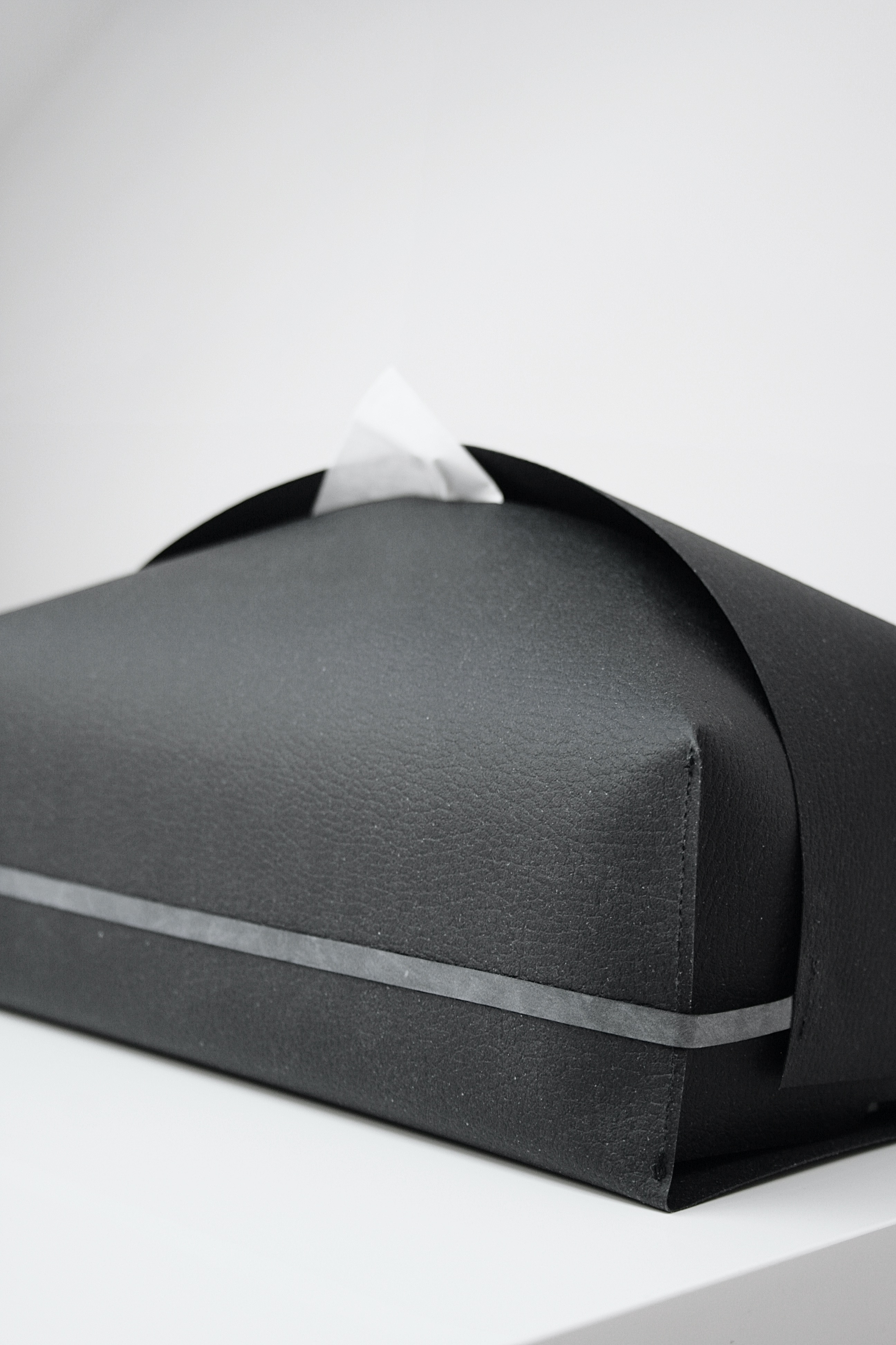 Tissue box，stable，packing，fixed，