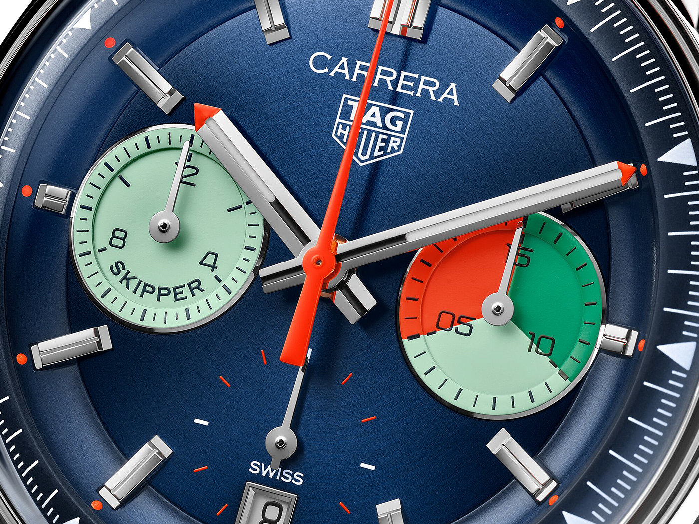 DAY HEUER，Wrist watch，Wristwatch，Tagoya，