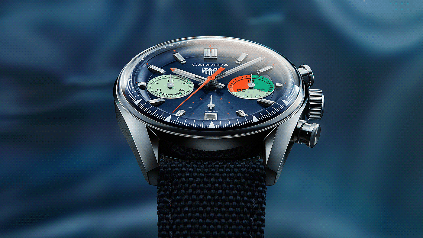 DAY HEUER，Wrist watch，Wristwatch，Tagoya，
