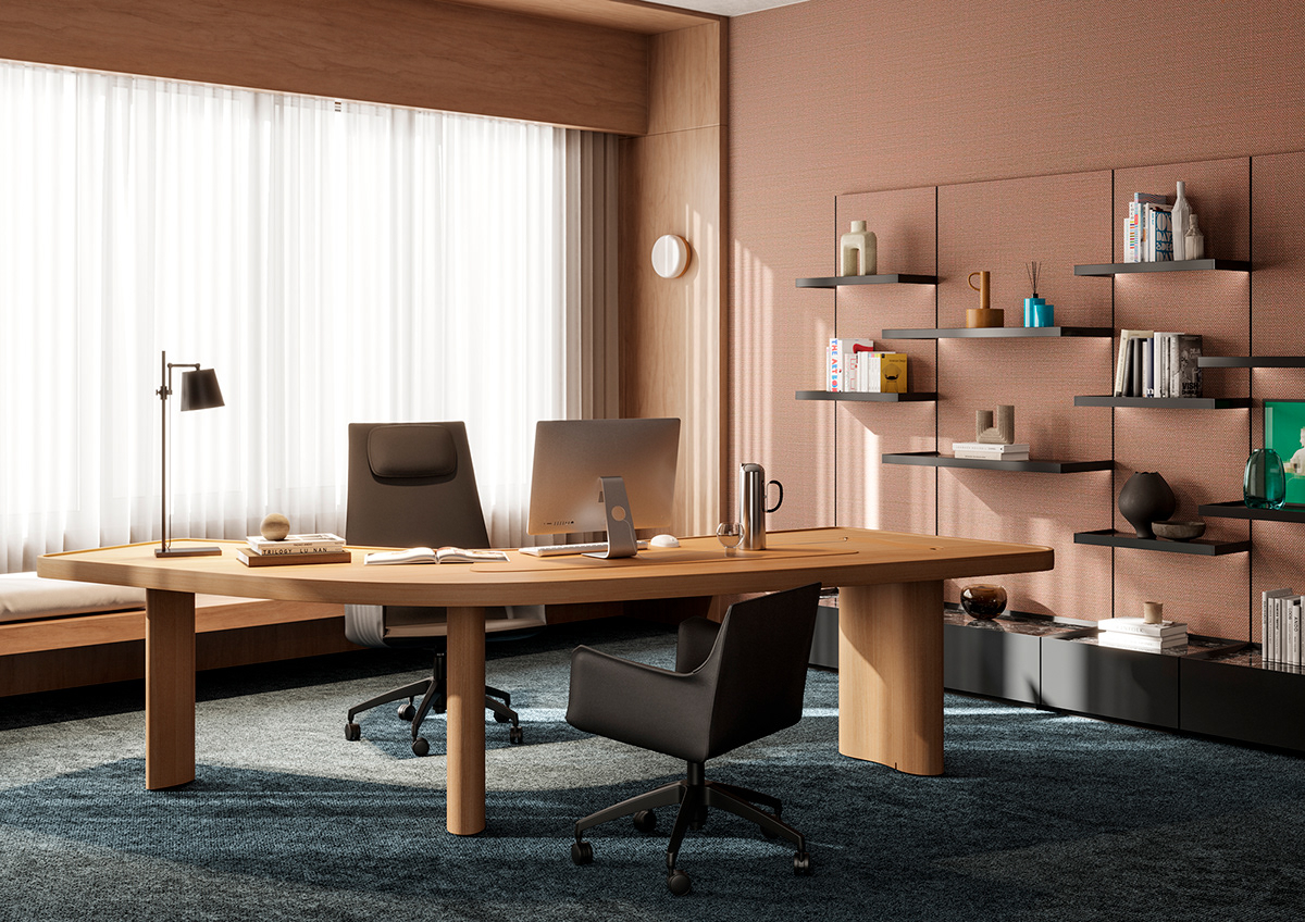 Interior design，furniture，originality，environmental design，