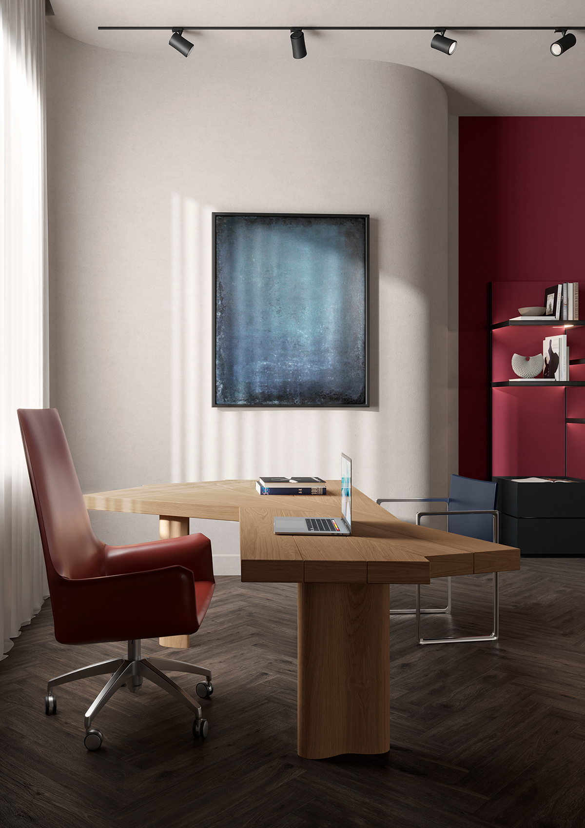 Interior design，furniture，originality，environmental design，