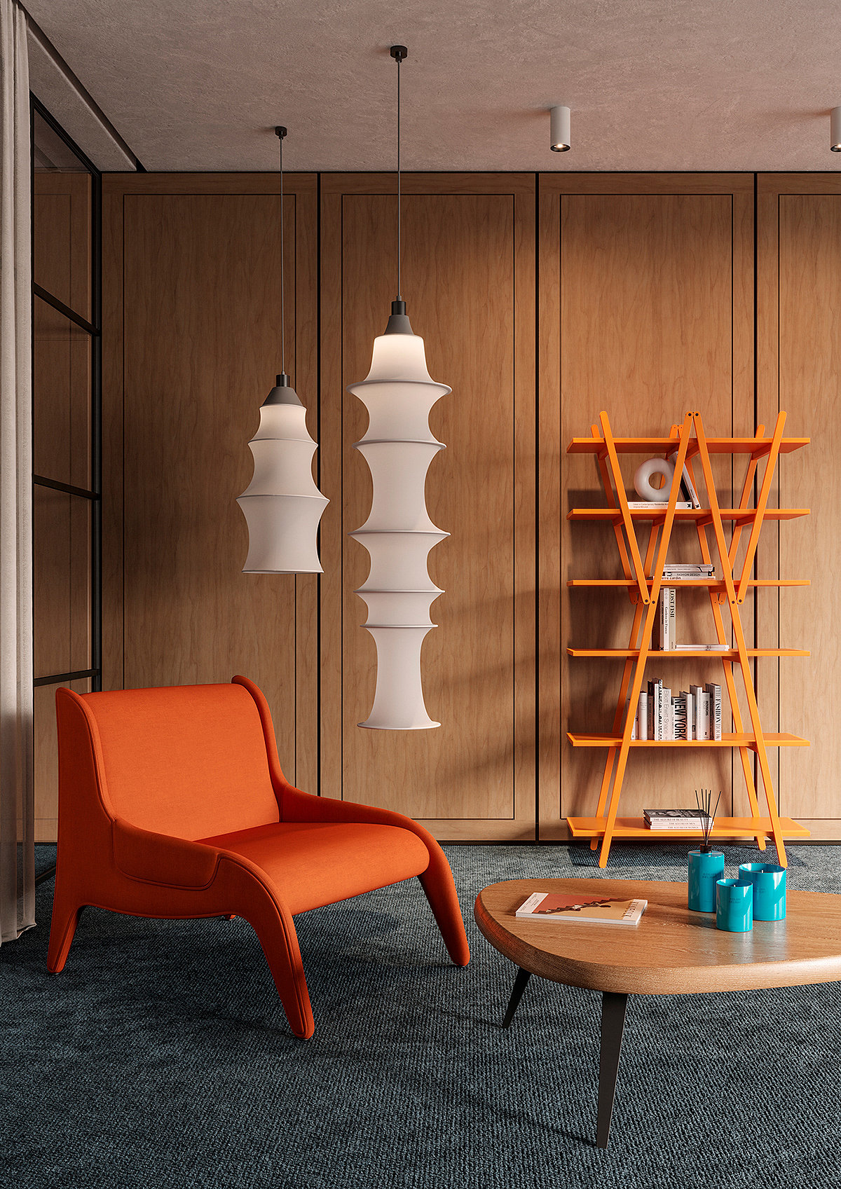Interior design，furniture，originality，environmental design，