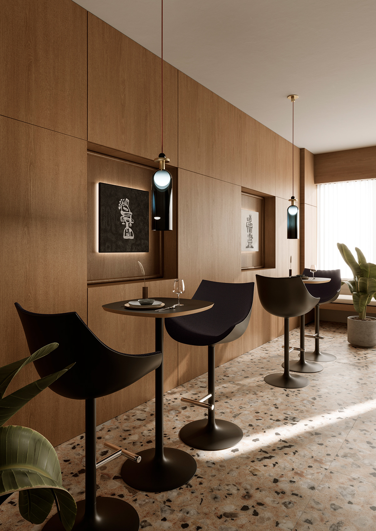 Interior design，furniture，originality，environmental design，