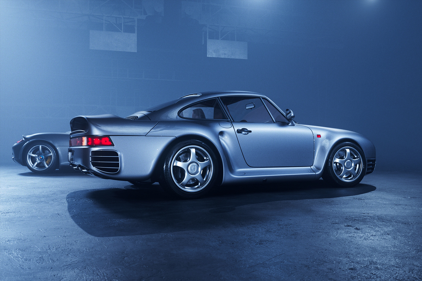 vehicle，automobile，Sports car，industrial design，