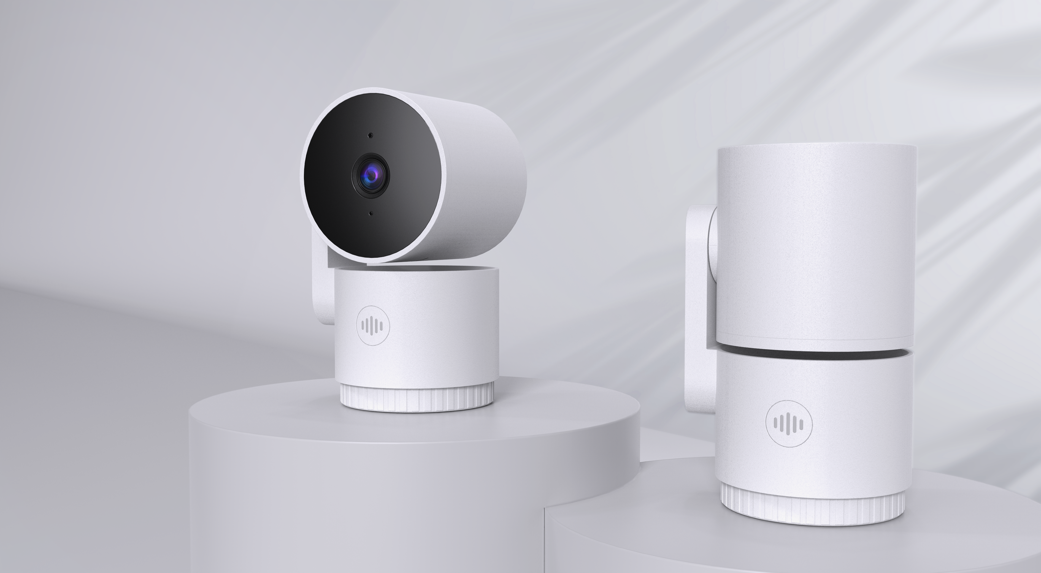 Yuntai，Privacy，camera，