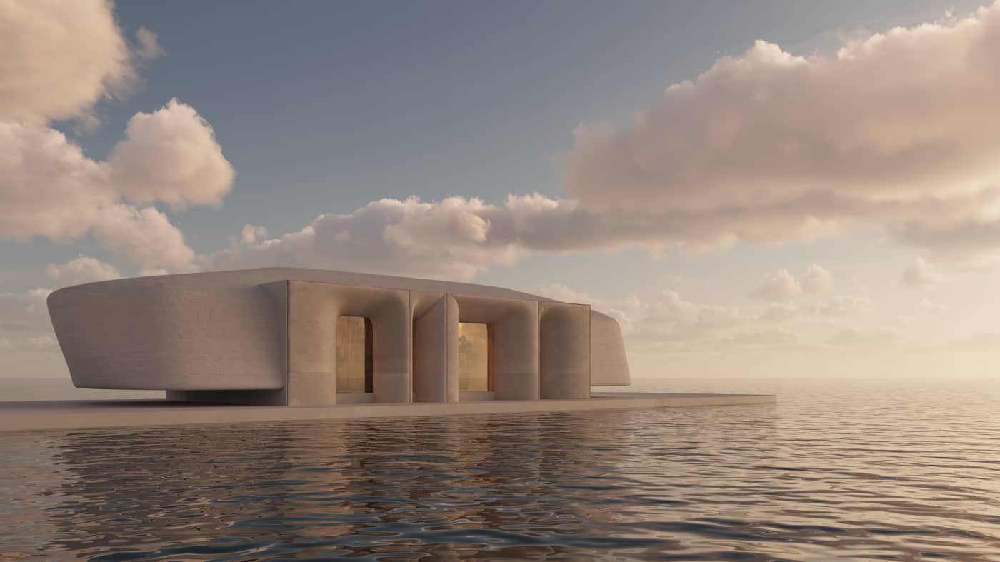 Family Hotel，ecology，natural，environment protection，