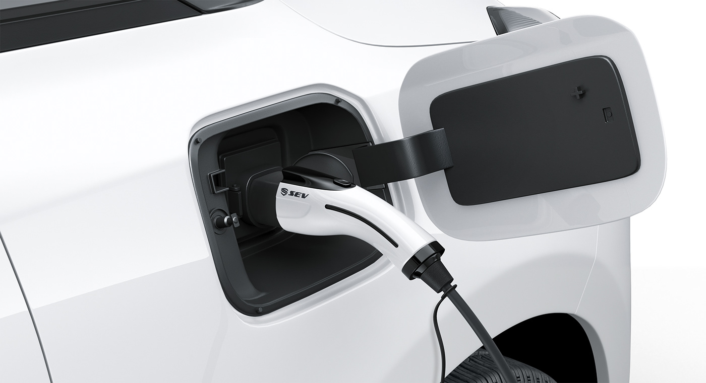 automobile，vehicle，SEV，Car rendering，