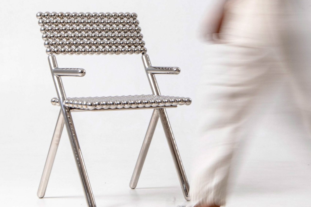 chair，chair，Stainless steel ball，furniture，Stainless steel ball，furniture，
