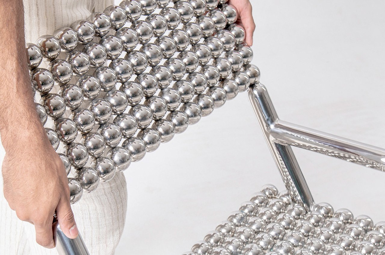 chair，chair，Stainless steel ball，furniture，Stainless steel ball，furniture，