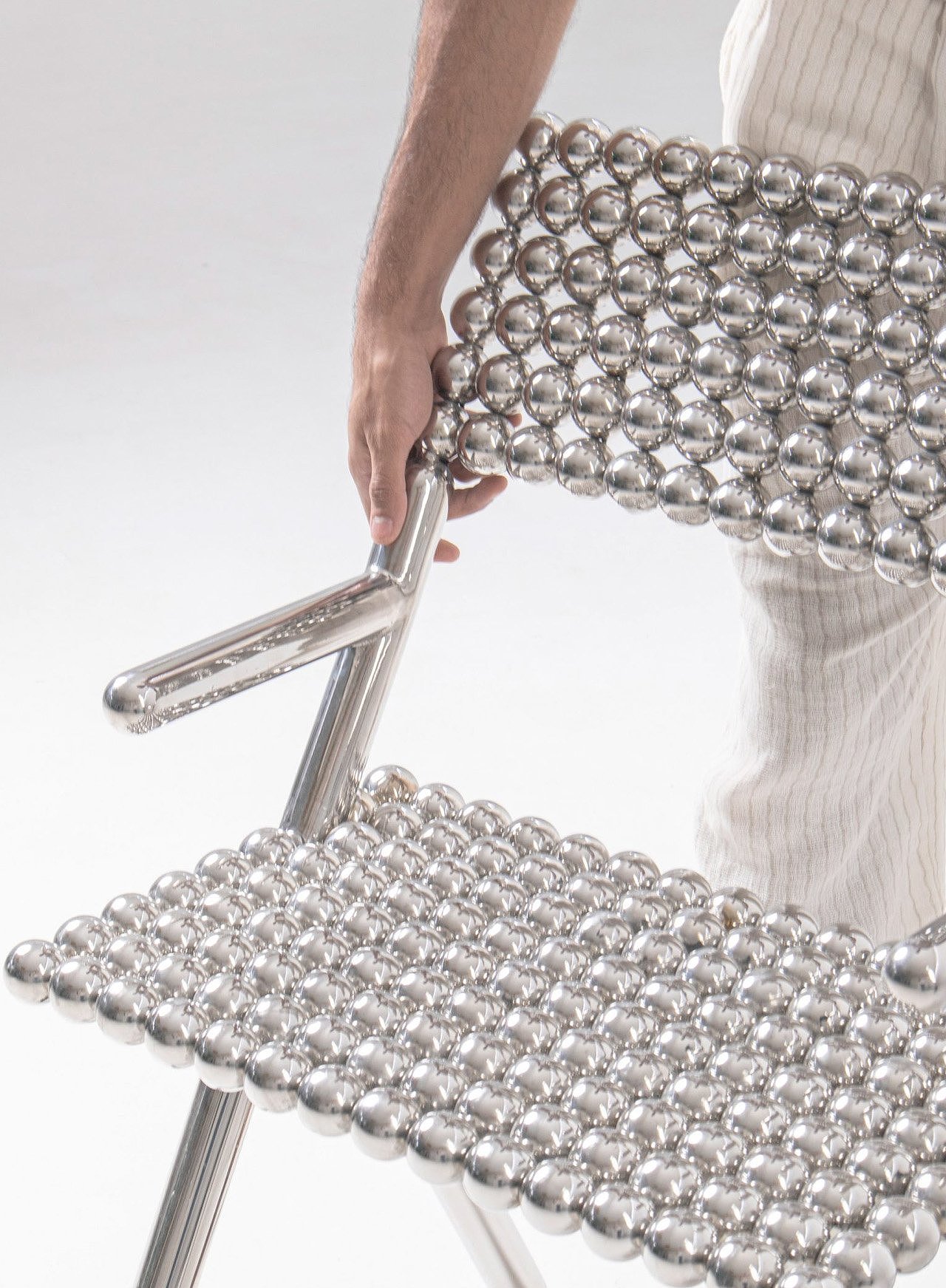chair，chair，Stainless steel ball，furniture，Stainless steel ball，furniture，