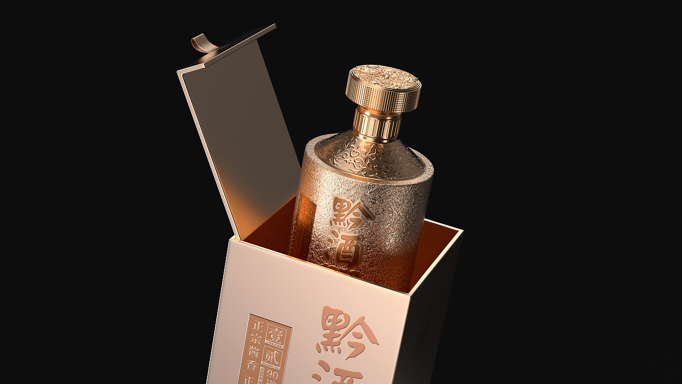 Liquor packaging，packing design，Wine bag，Material technology，Bottle design，