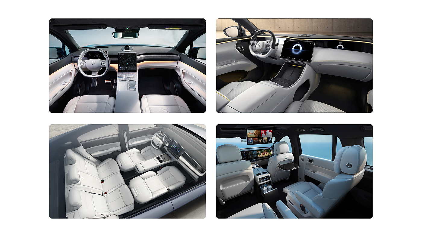 Car refrigerator，