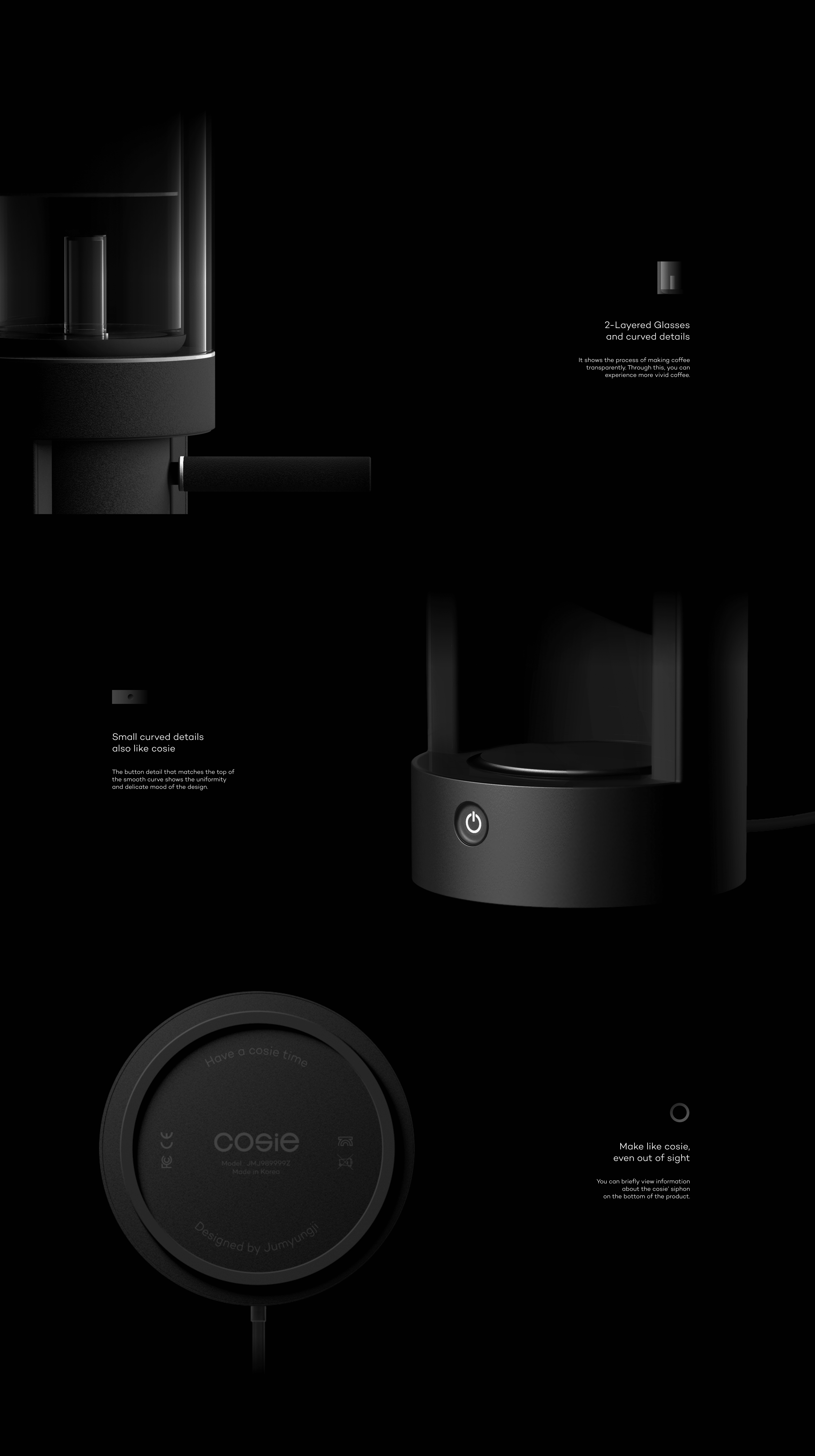 household，household electrical appliances，Coffee，Siphon machine，