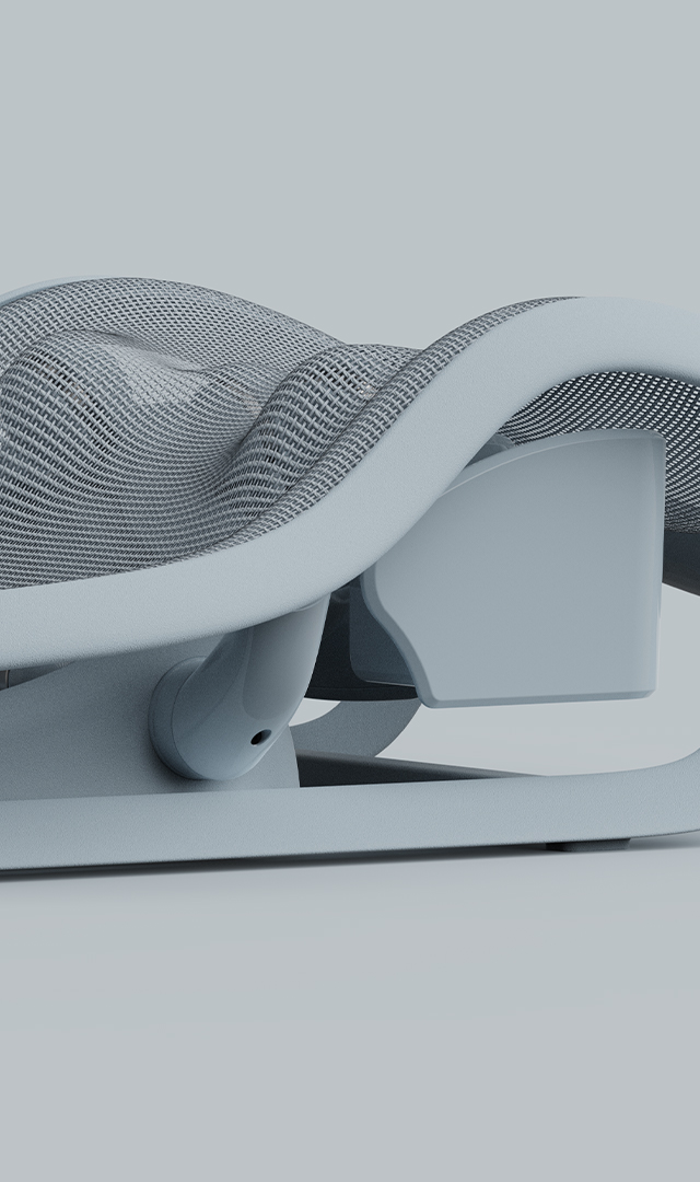 Massager，neck，shoulder ，Soothe，