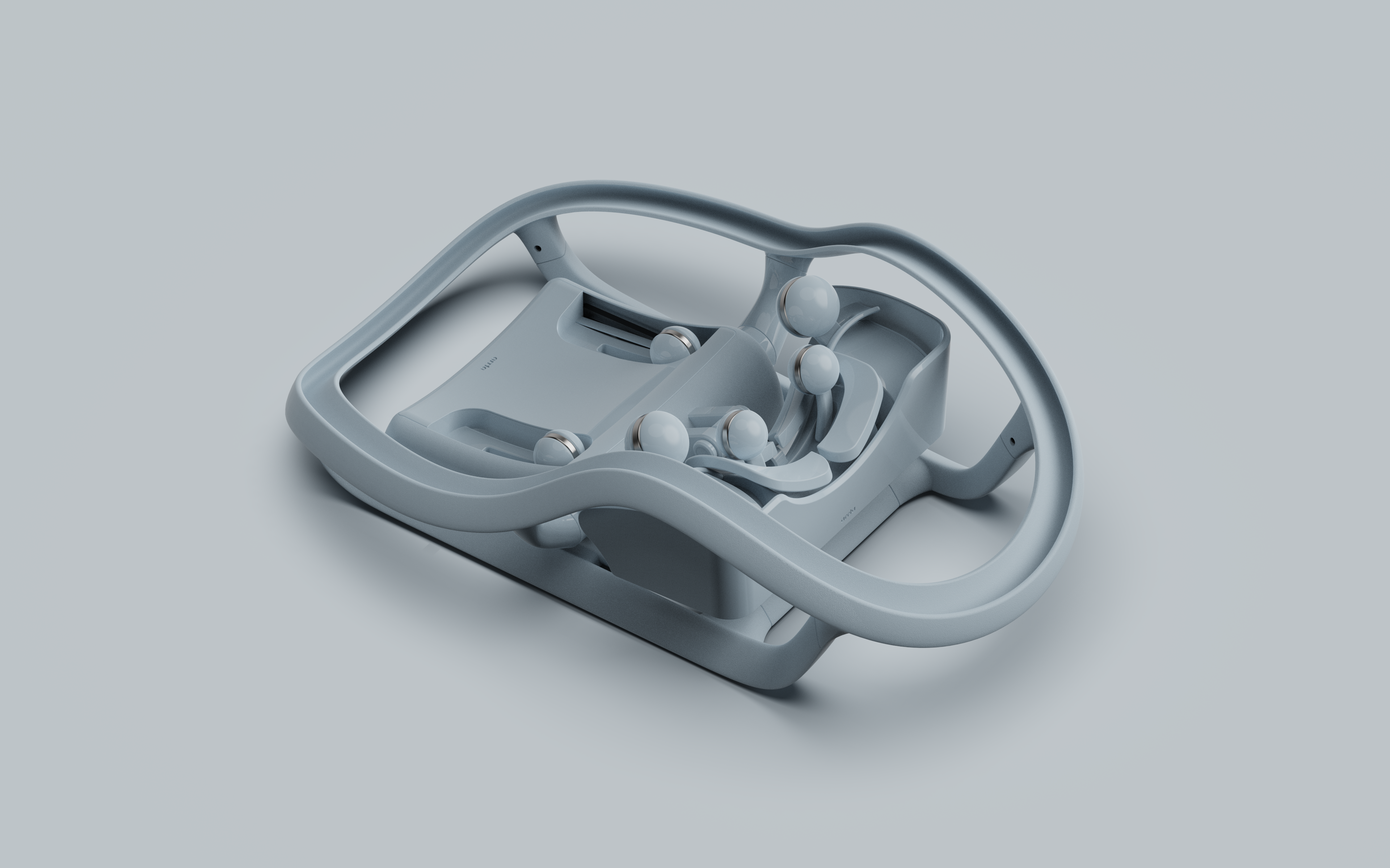 Massager，neck，shoulder ，Soothe，