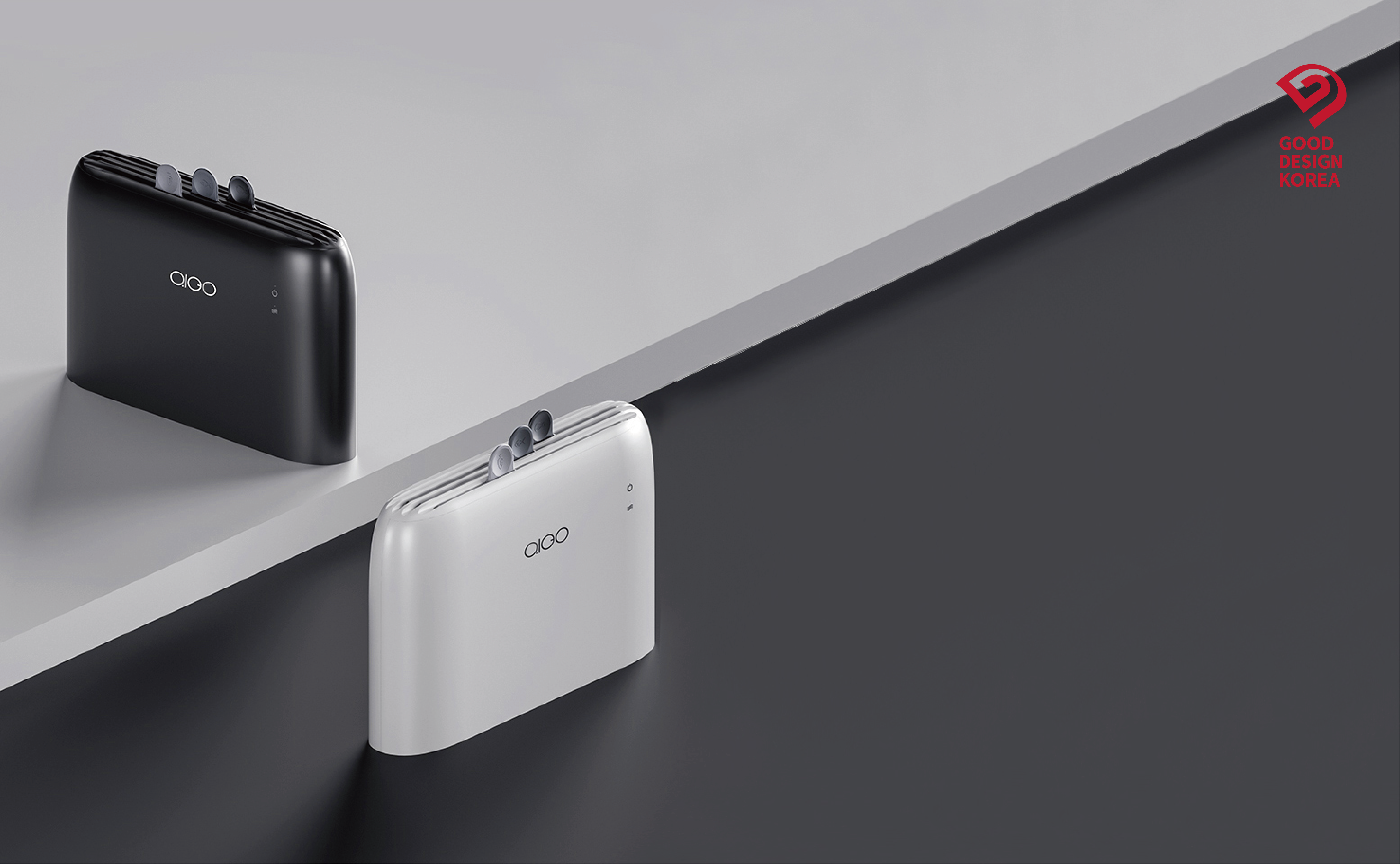 Chopping board disinfection machine，industrial design，product design，small home appliances，Simplicity，cmf，