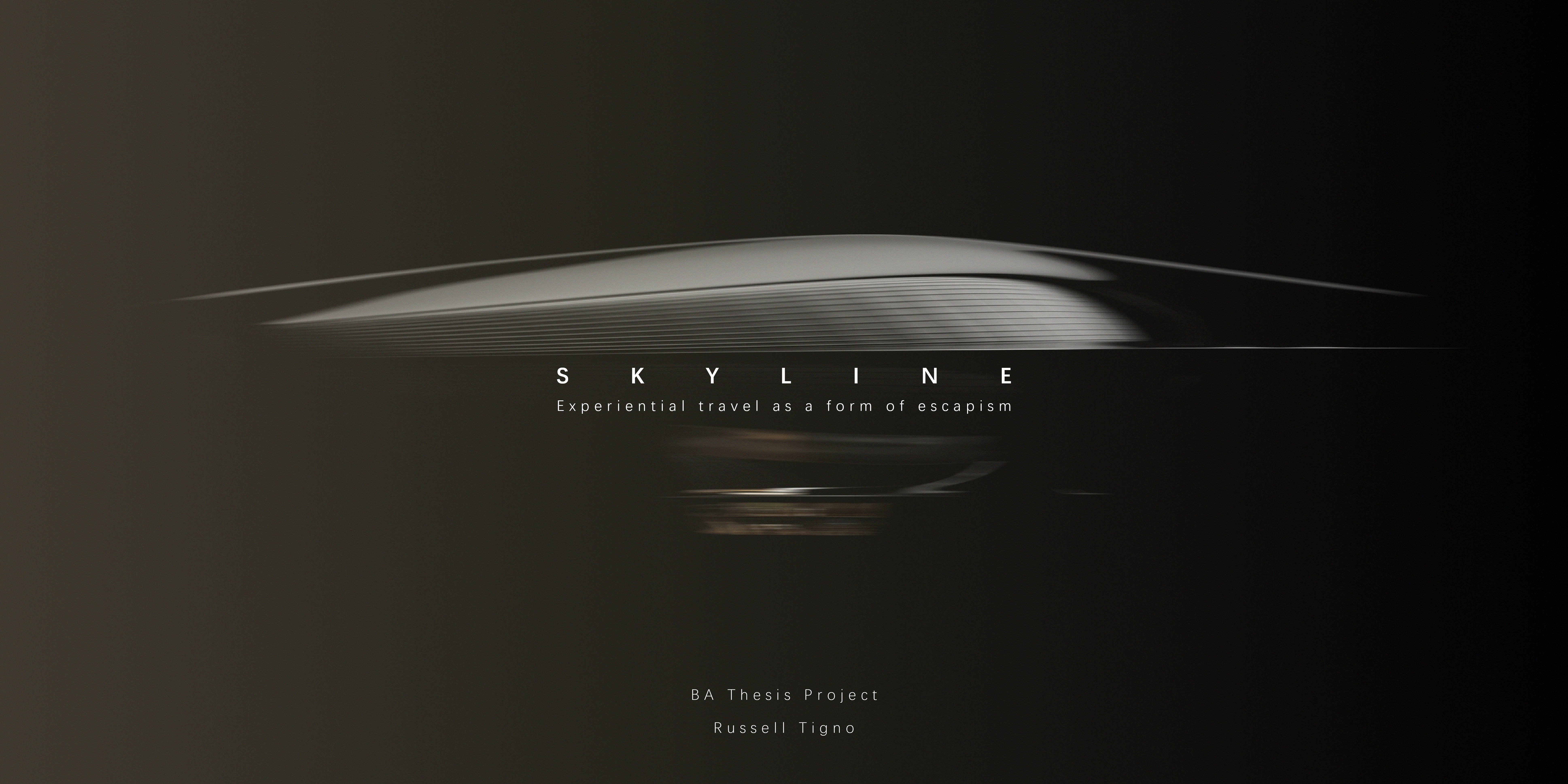 airship，escape from reality，travel，