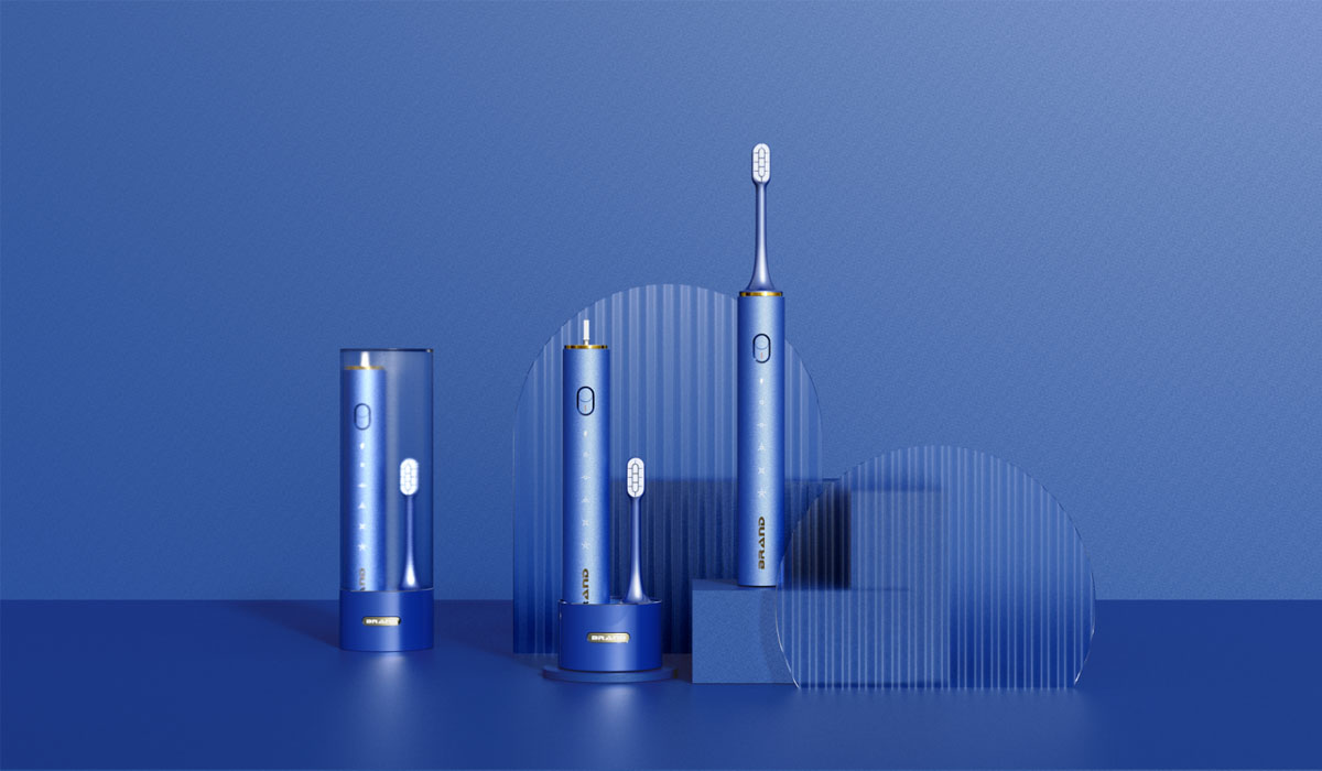 Electric toothbrush design，Adult electric toothbrush design，Electric toothbrush，