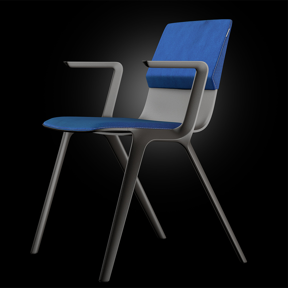 chair，furniture，bench，conceptual design，