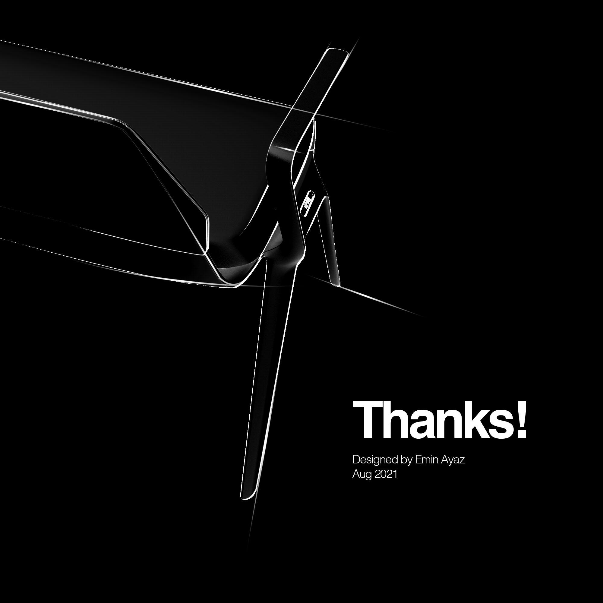 chair，furniture，bench，conceptual design，