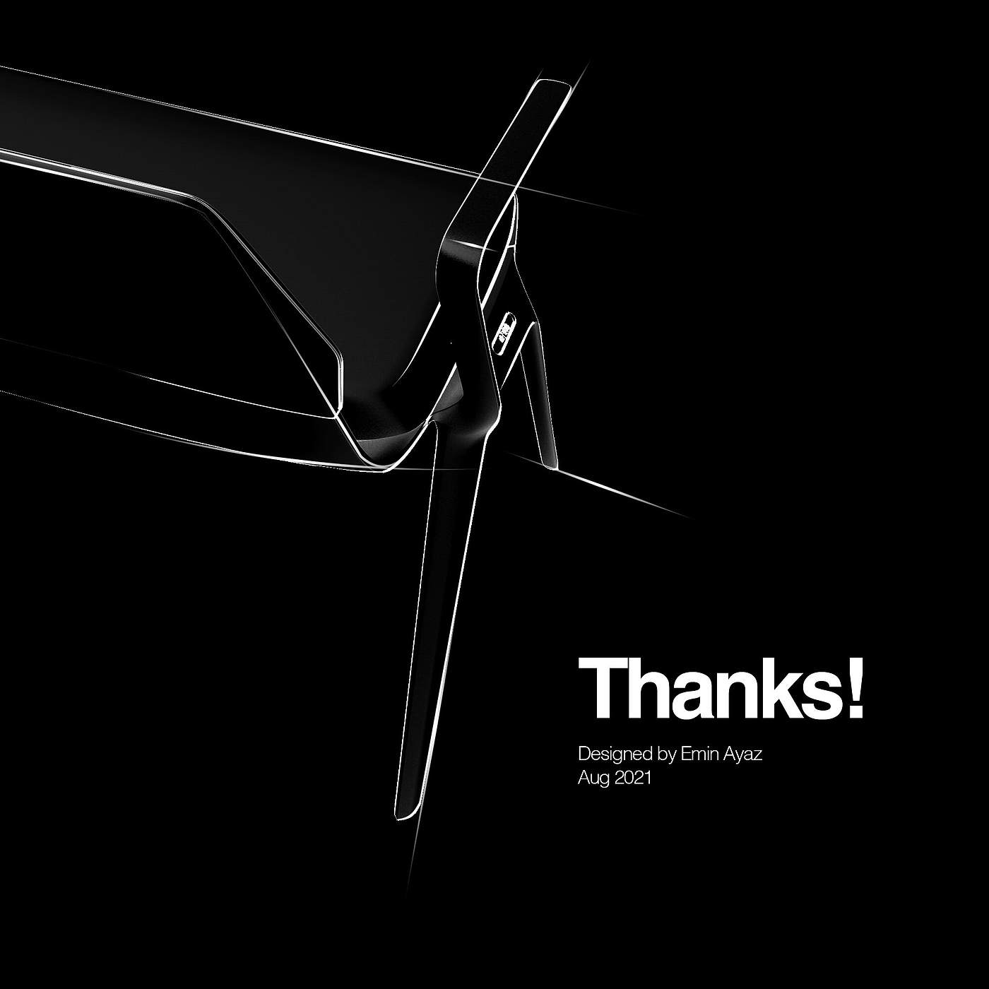 chair，furniture，bench，conceptual design，