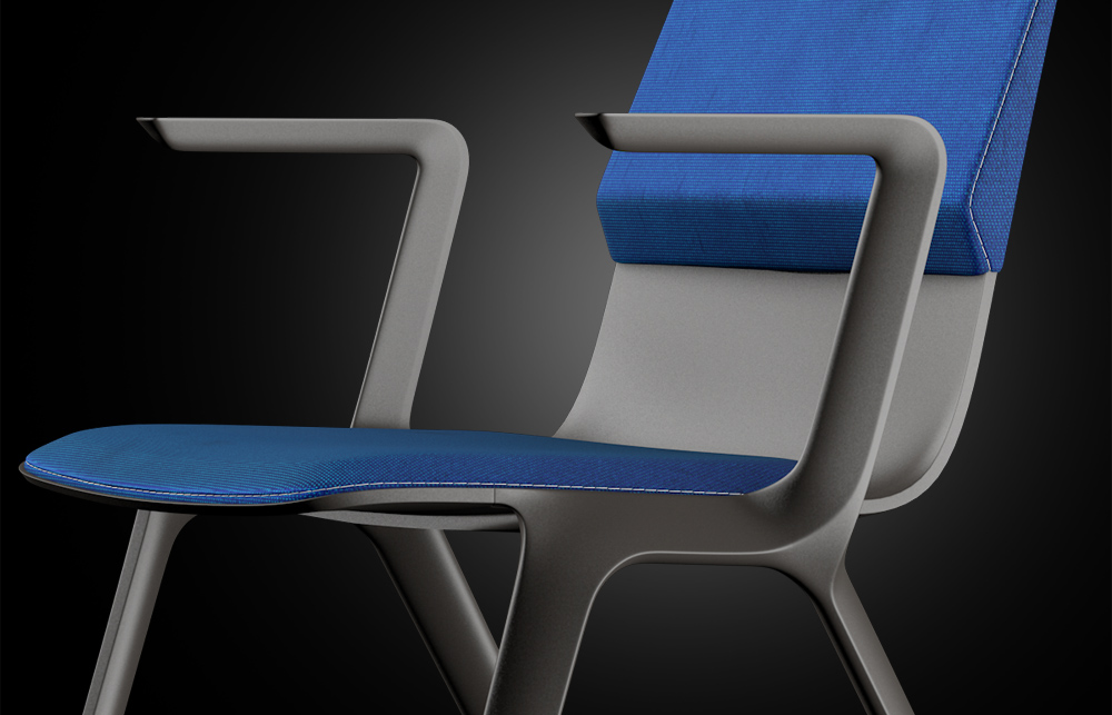 chair，furniture，bench，conceptual design，