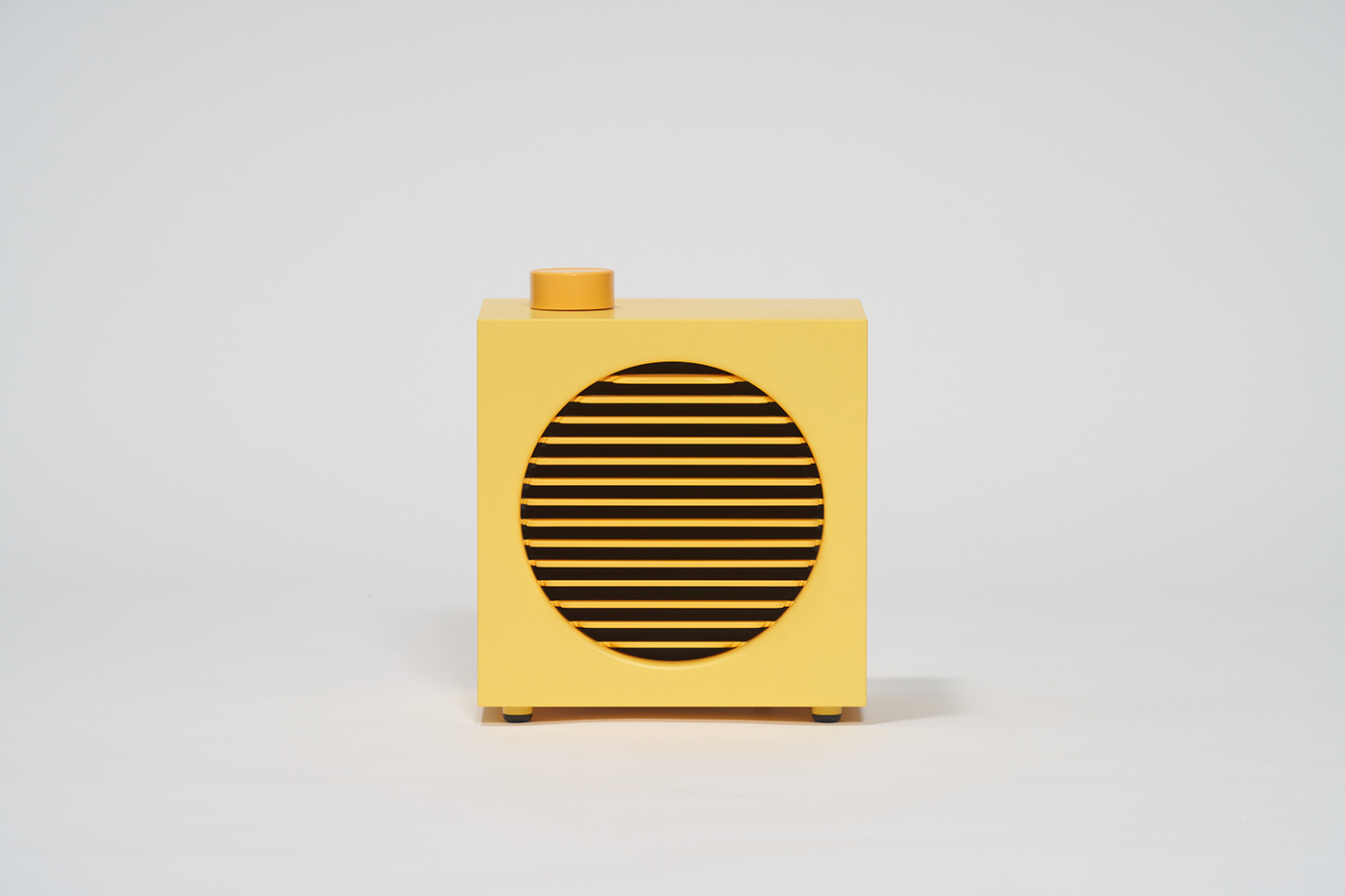small-scale，heater，Minimalist，