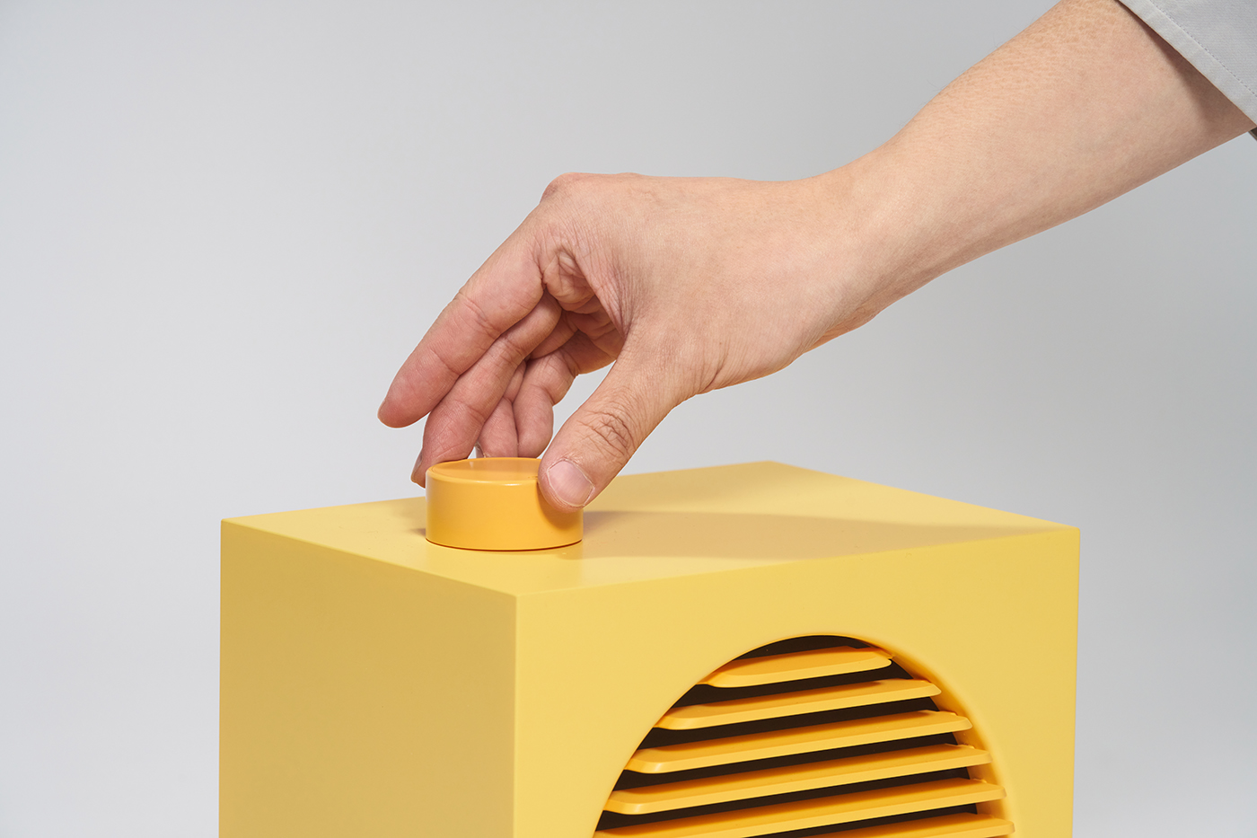 small-scale，heater，Minimalist，