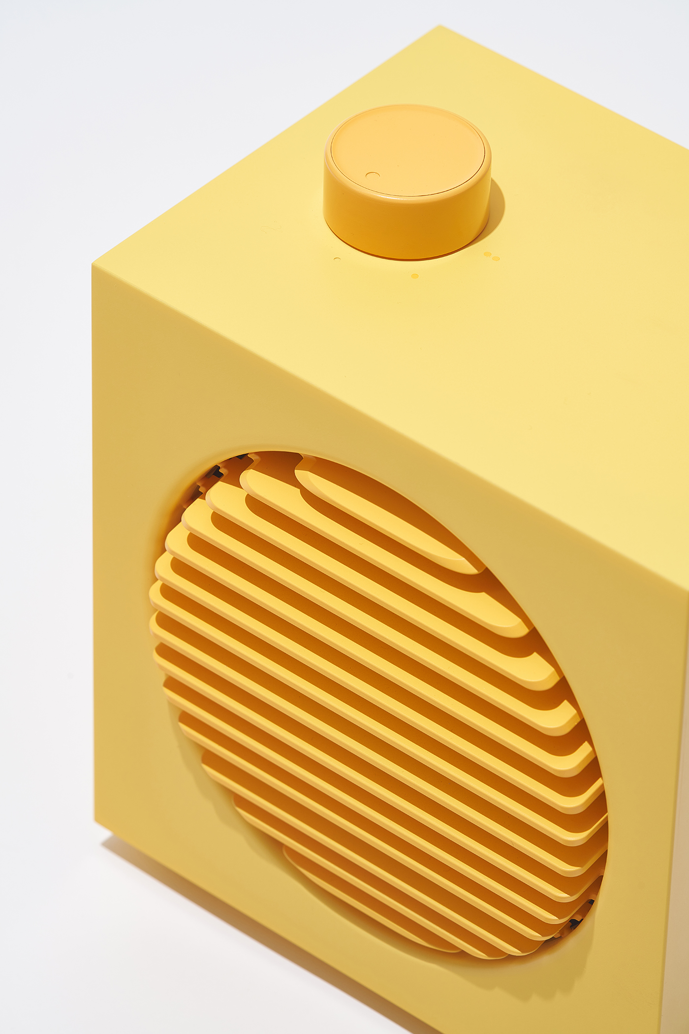 small-scale，heater，Minimalist，