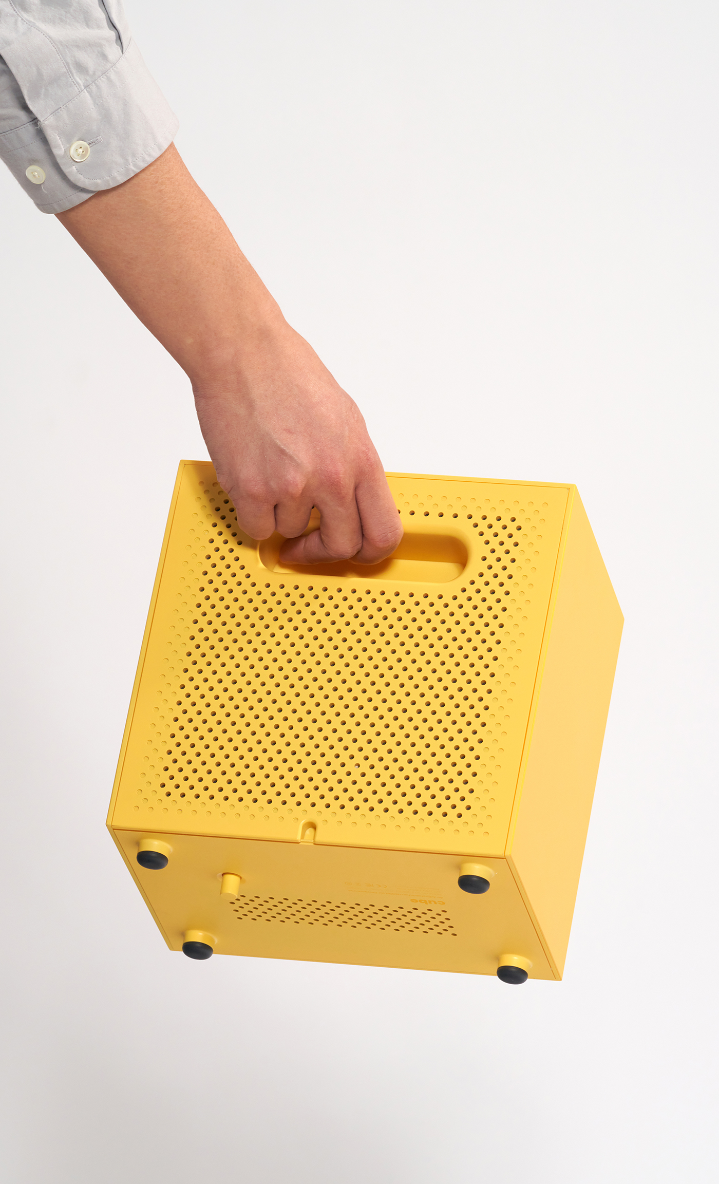 small-scale，heater，Minimalist，