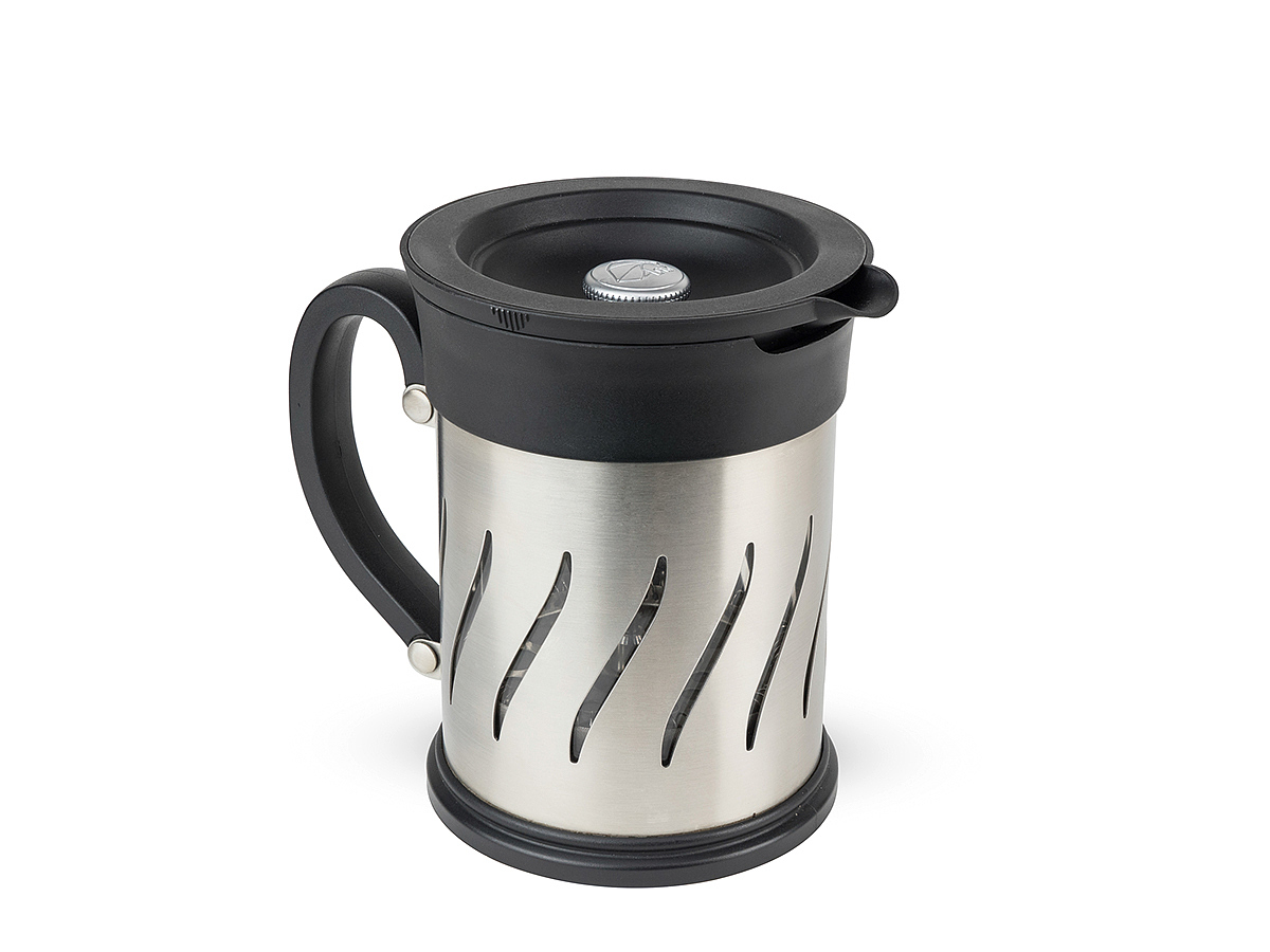 Contemporary design，coffee cup，Fine grinding，