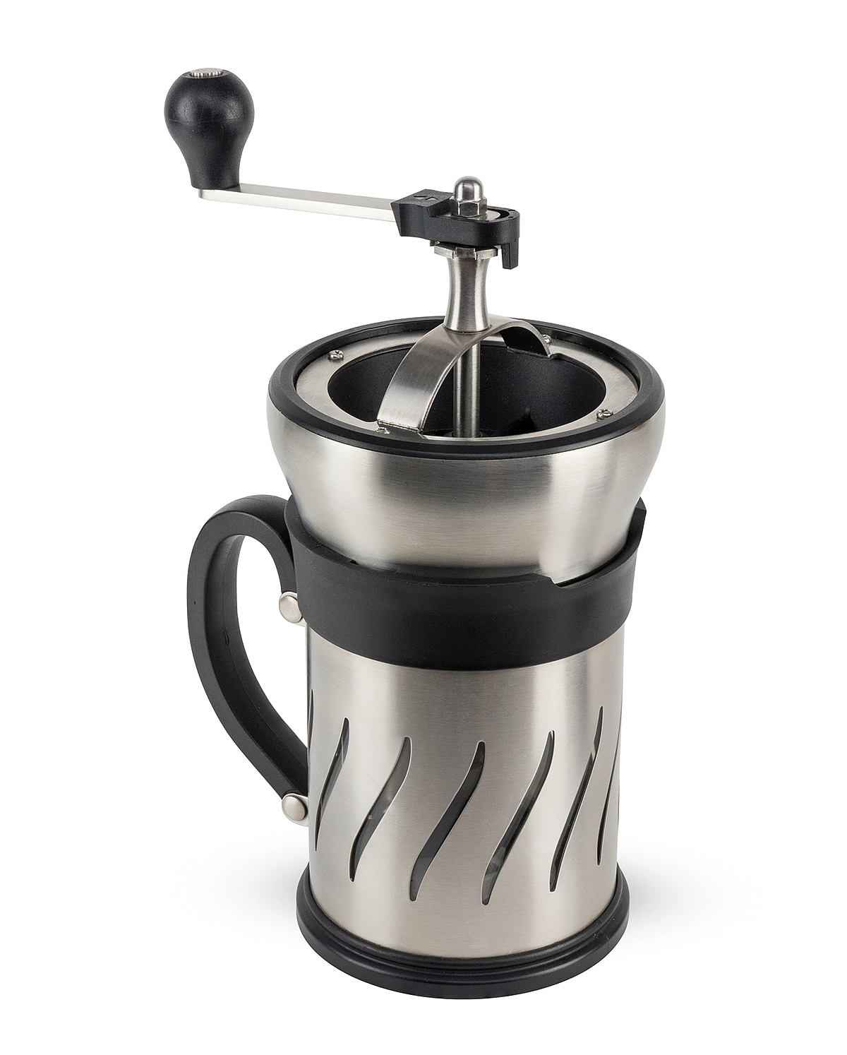 Contemporary design，coffee cup，Fine grinding，