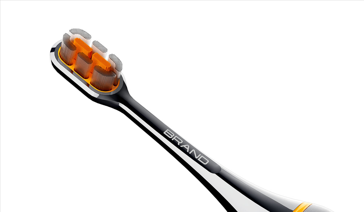 Electric toothbrush design，Adult electric toothbrush design，Electric toothbrush，