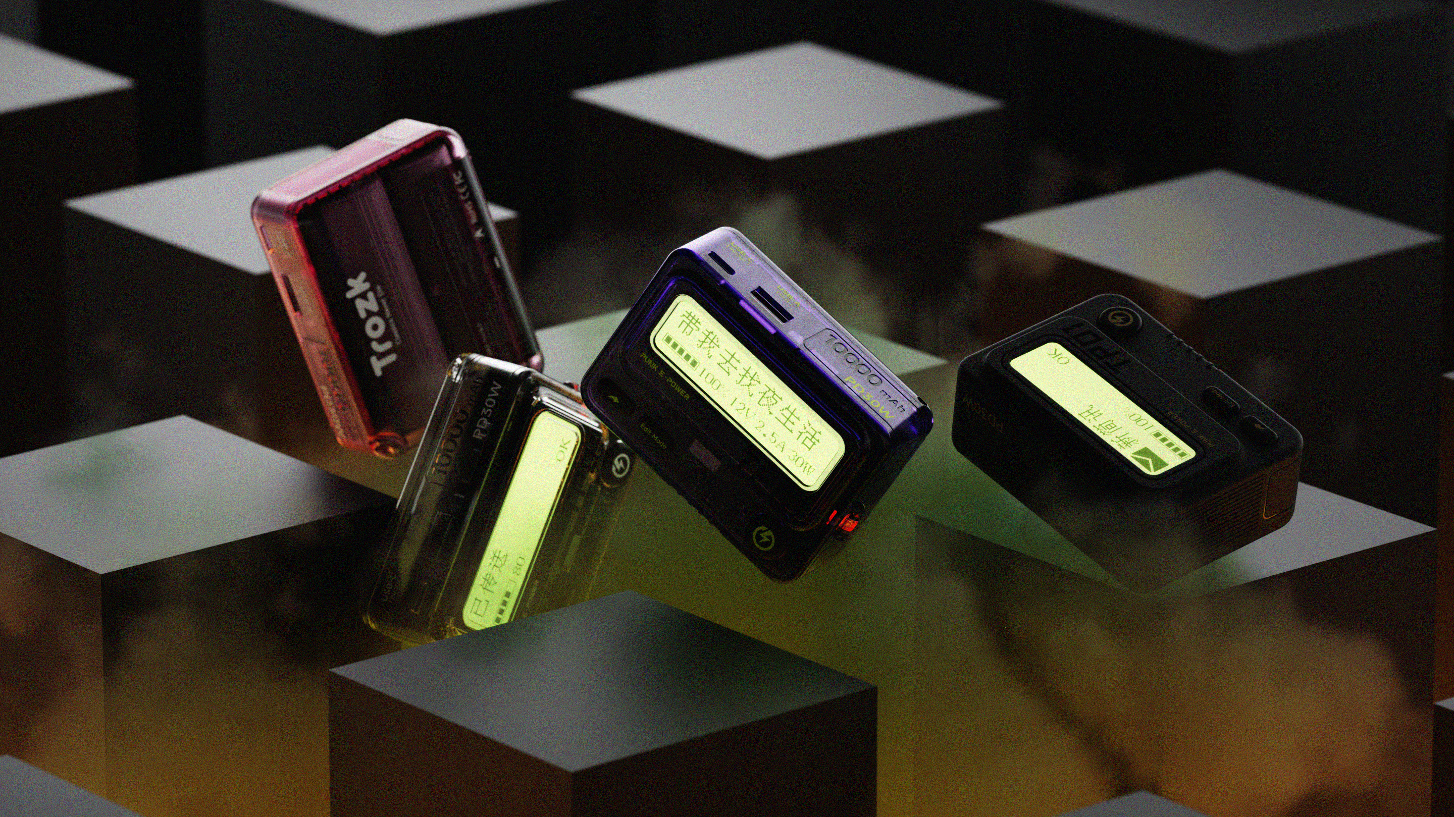 BB machine，Retro，portable source，Call machine，