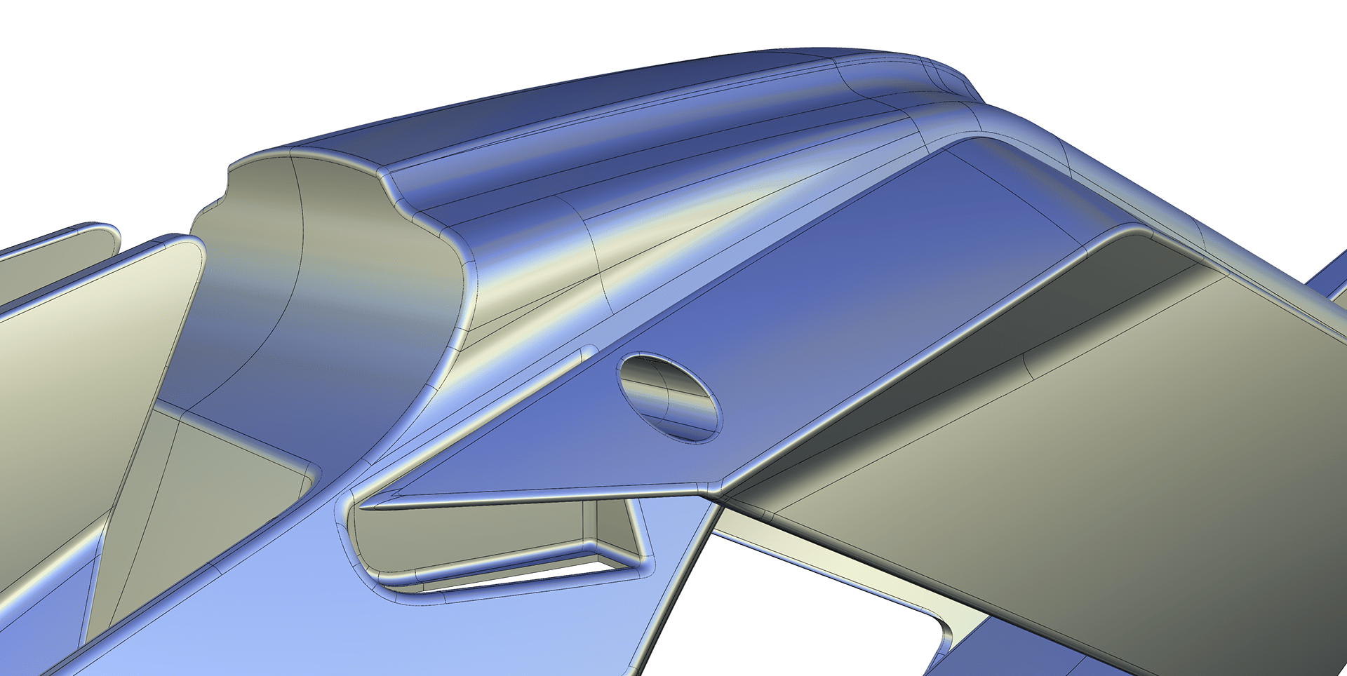 motorcycle，vehicle，Visual recognition，3D rendering，3d，