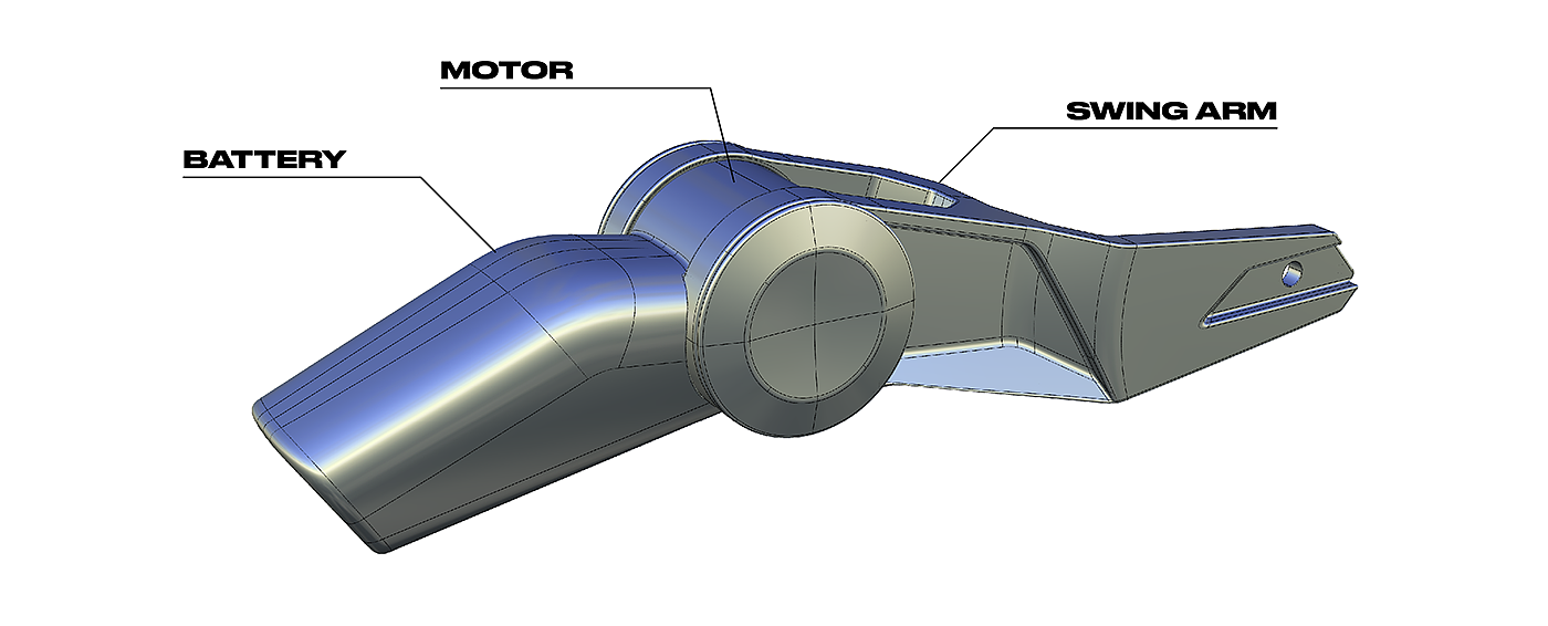 motorcycle，vehicle，Visual recognition，3D rendering，3d，