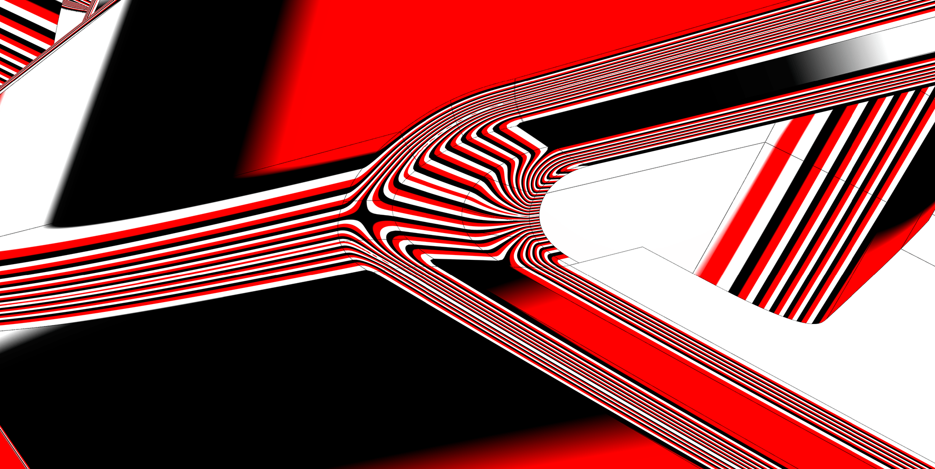 motorcycle，vehicle，Visual recognition，3D rendering，3d，