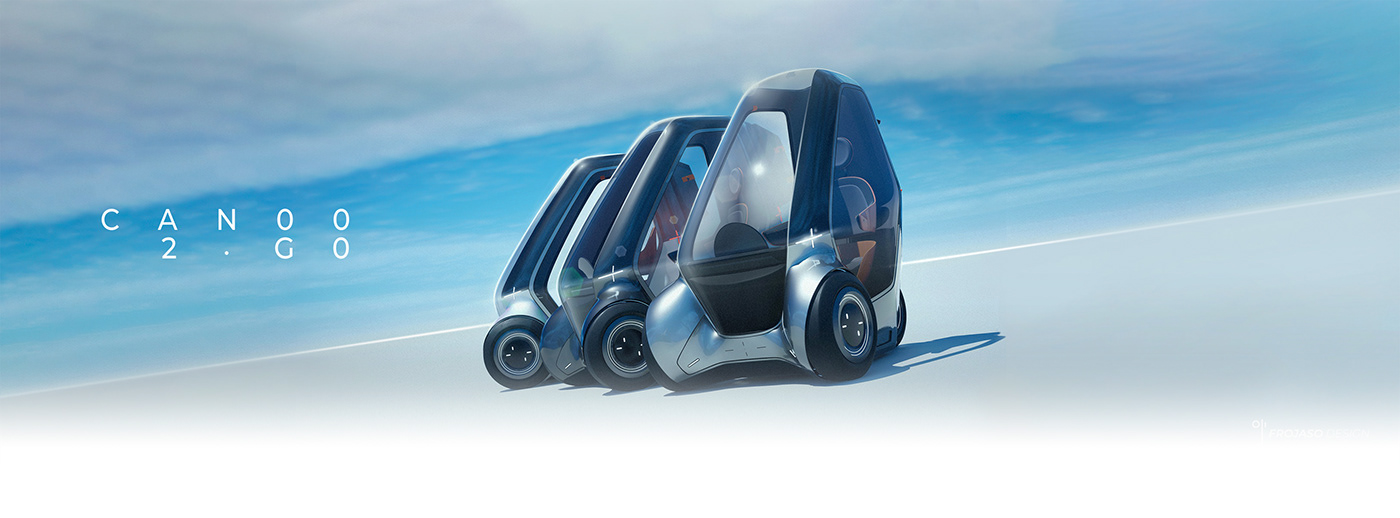 vehicle，vehicle，Canoo，industrial design，Design，Electric vehicle，