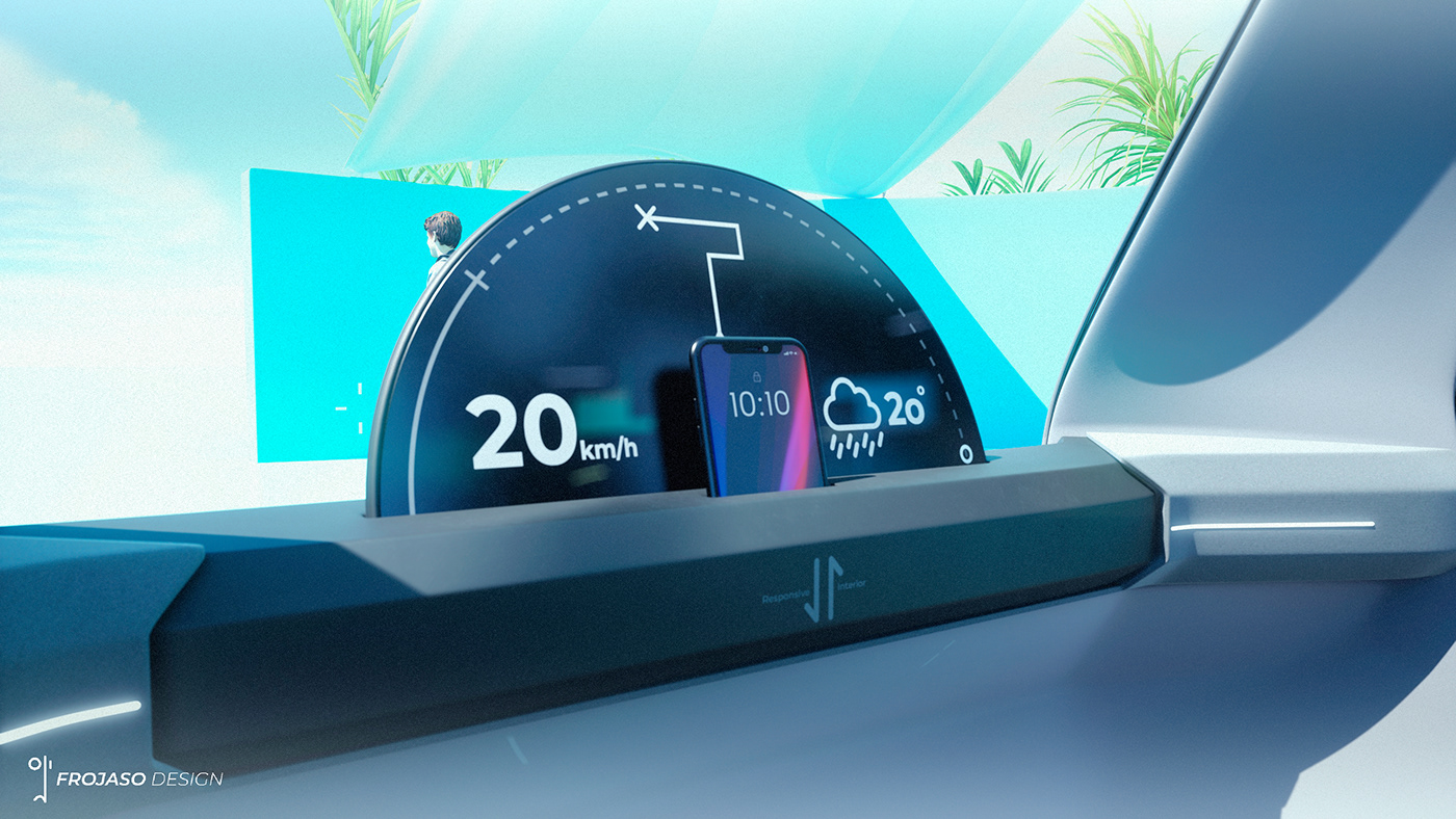 vehicle，vehicle，Canoo，industrial design，Design，Electric vehicle，