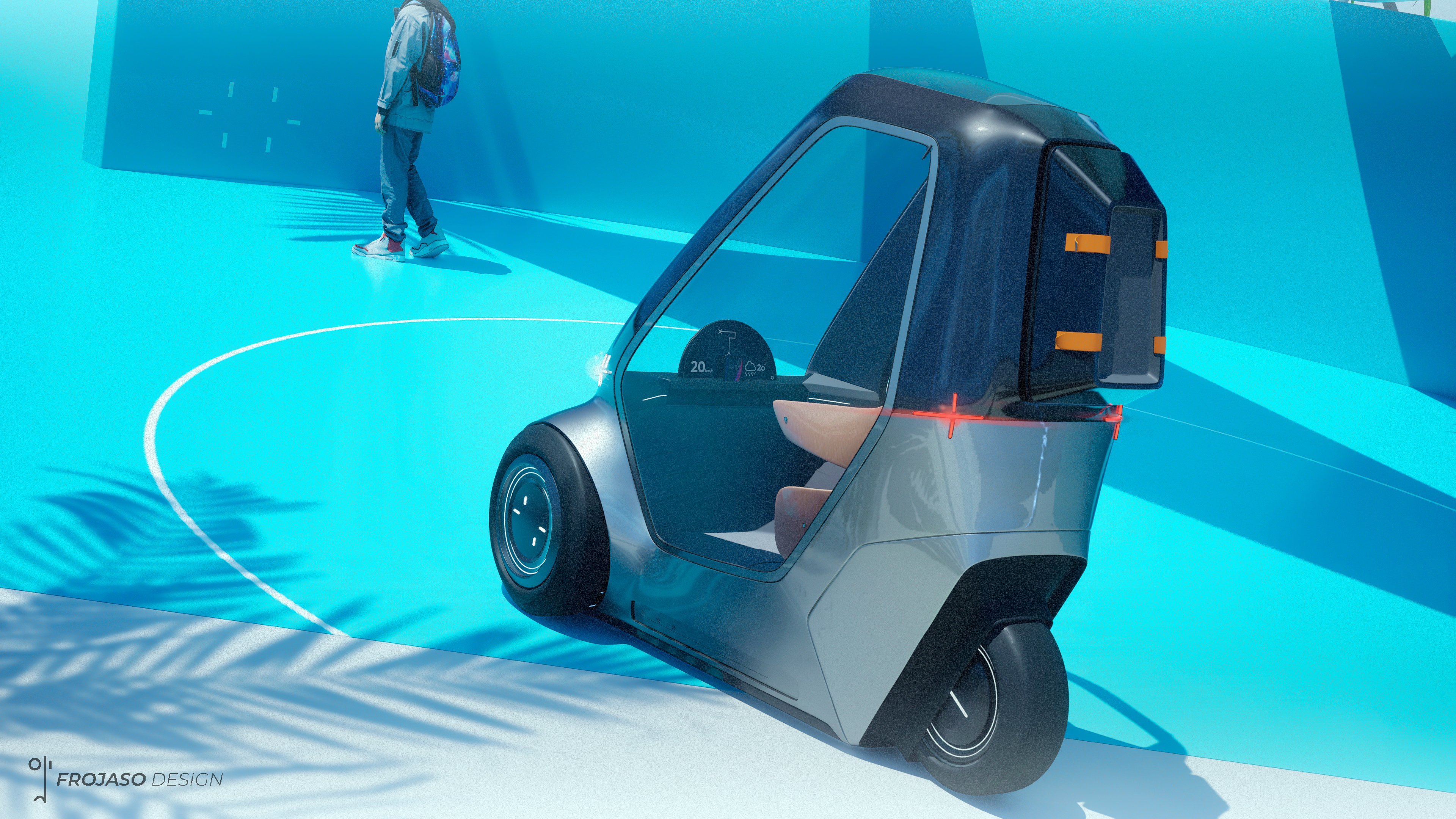 vehicle，vehicle，Canoo，industrial design，Design，Electric vehicle，