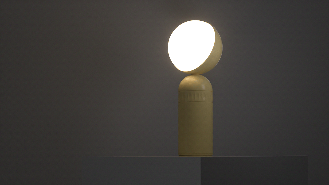 lamp，Night light，product design，industrial design，Design，lamp，