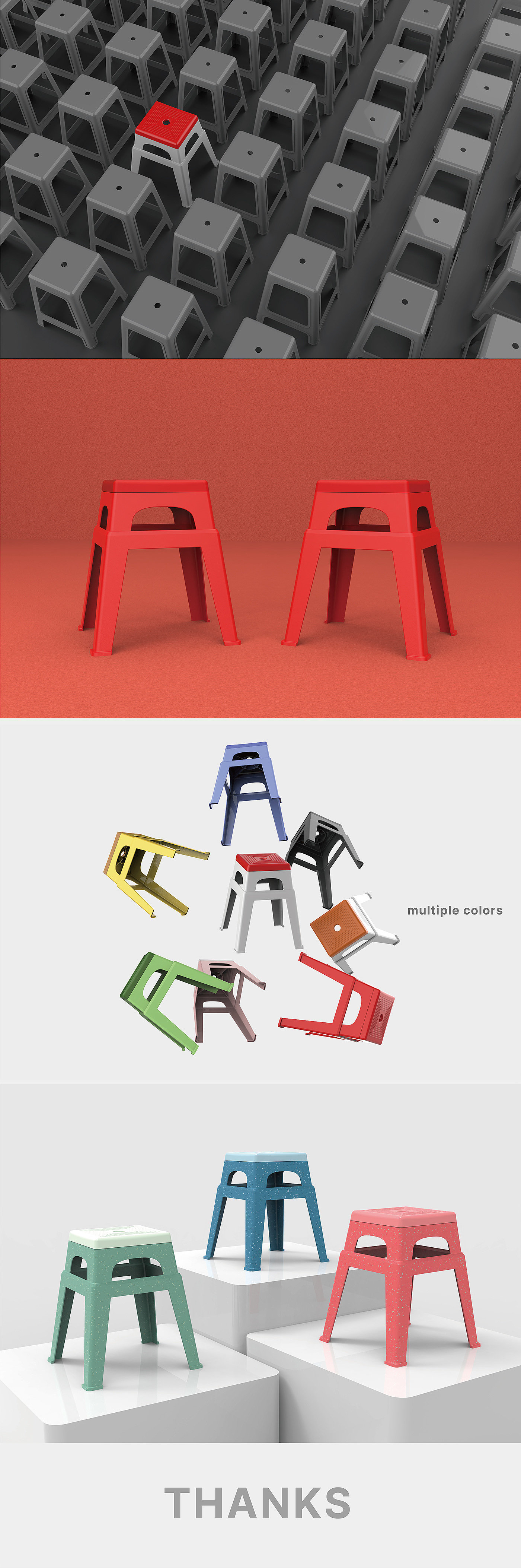3d，椅子，设计，工业设计，产品，Chair，