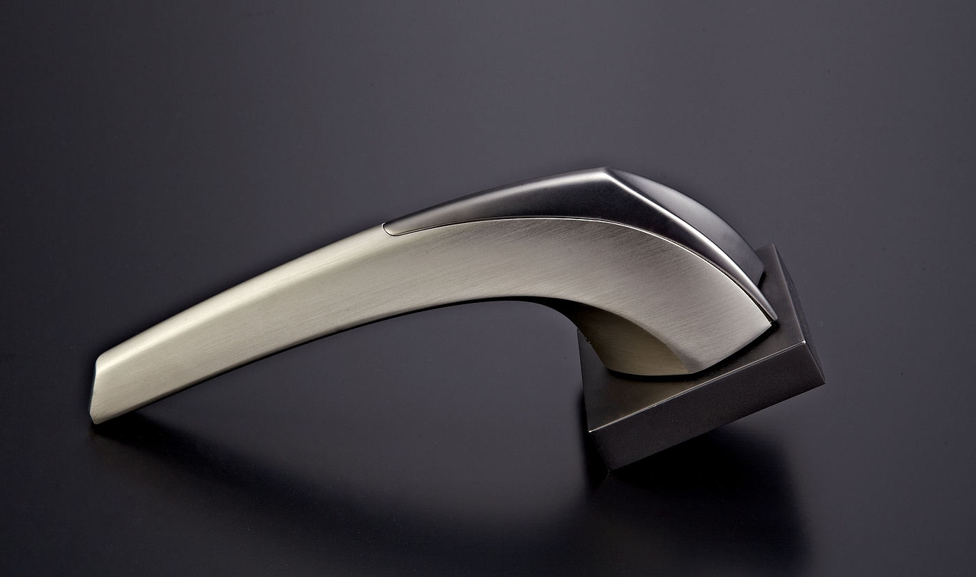 Door lock，Split lock，Split lock，Original design，